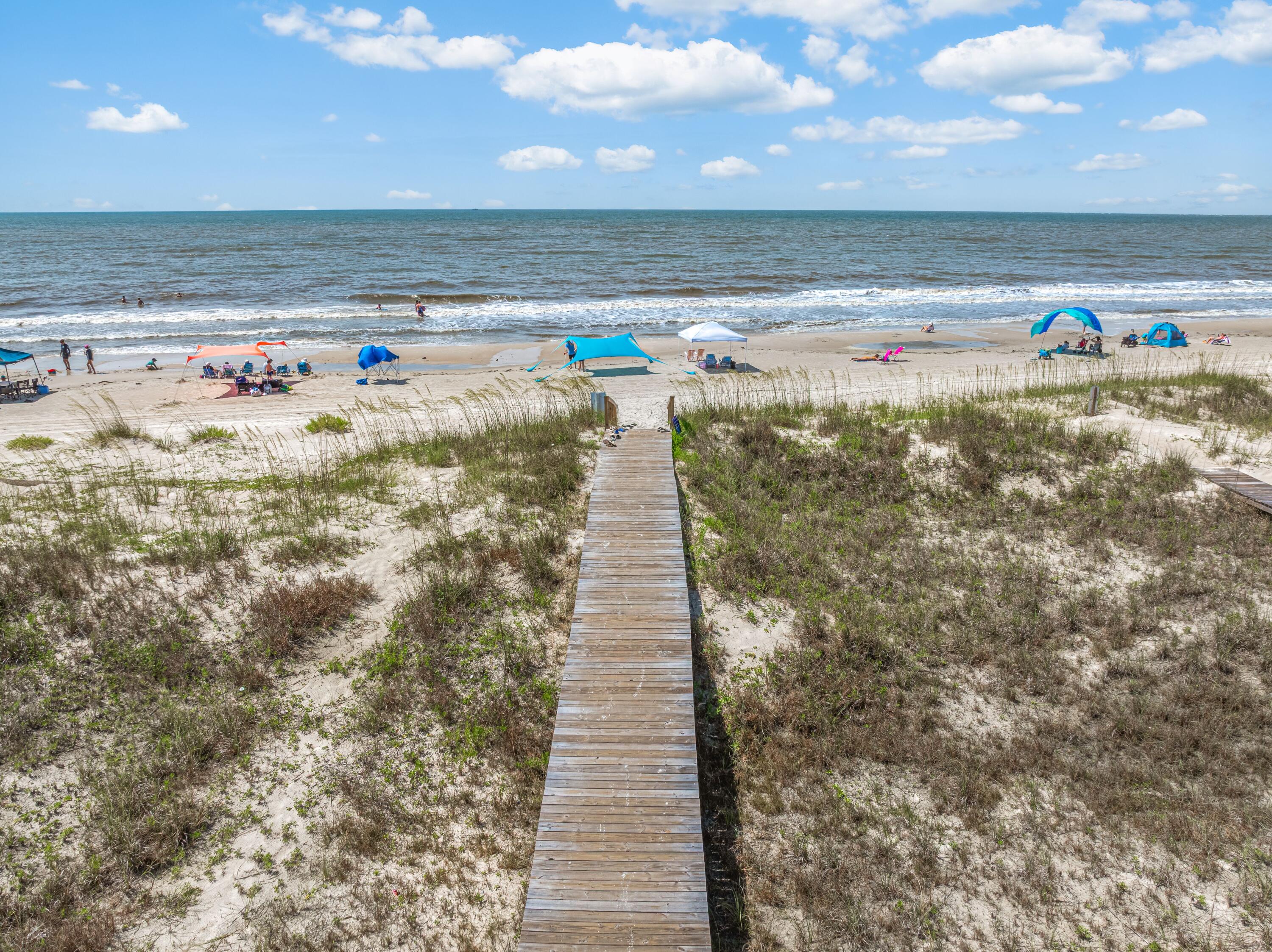 VILLA DEL SOL - Land