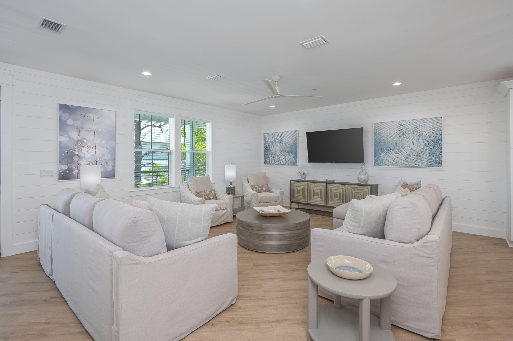 BLK J BEACH HIGHLANDS 1ST ADD - Residential