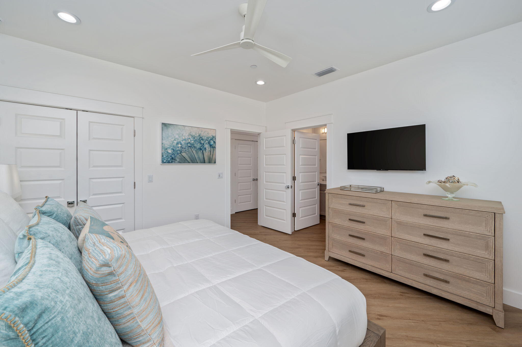 BLK J BEACH HIGHLANDS 1ST ADD - Residential