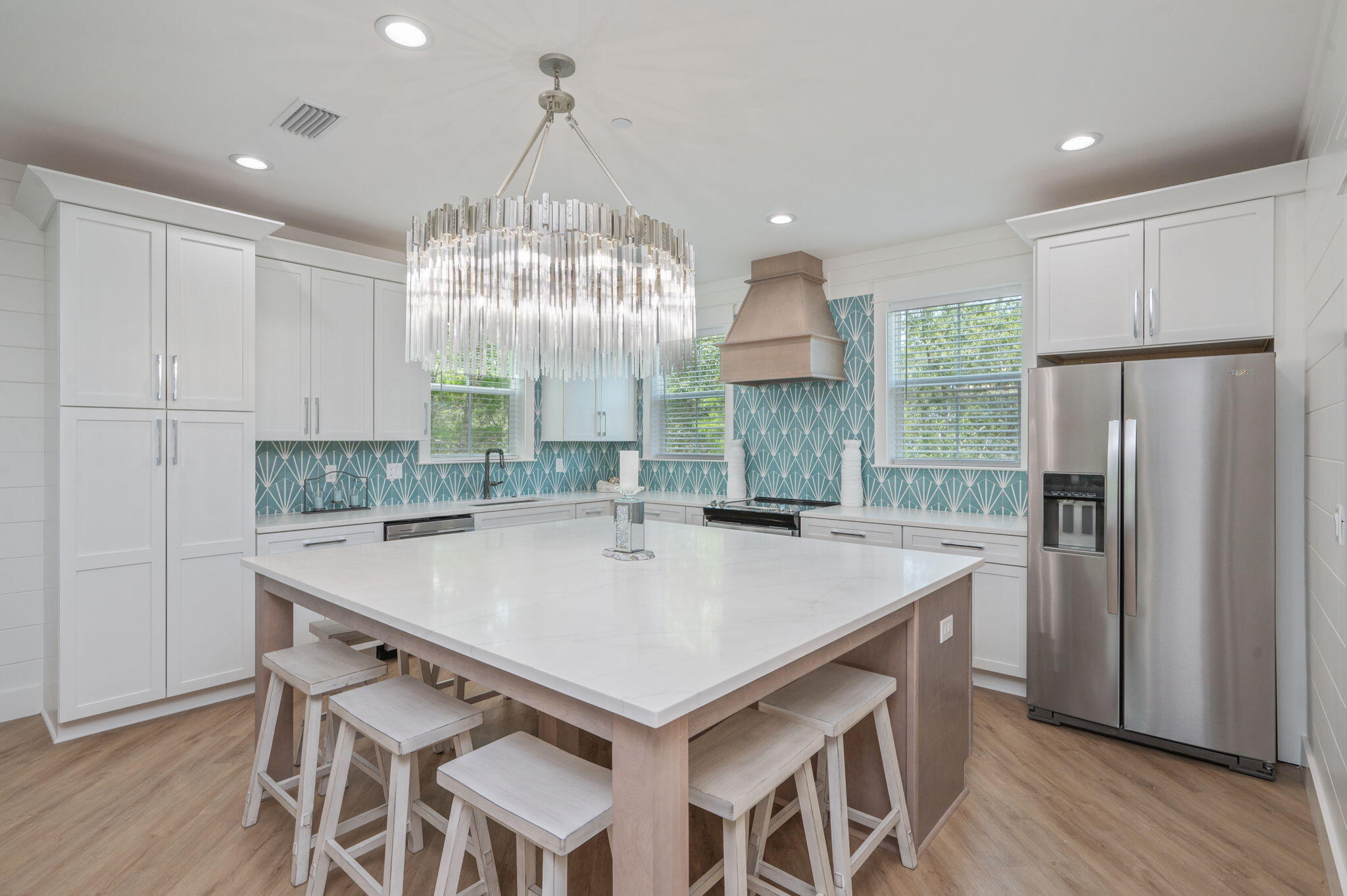 BLK J BEACH HIGHLANDS 1ST ADD - Residential