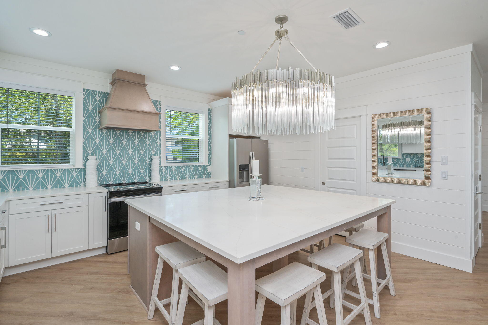 BLK J BEACH HIGHLANDS 1ST ADD - Residential