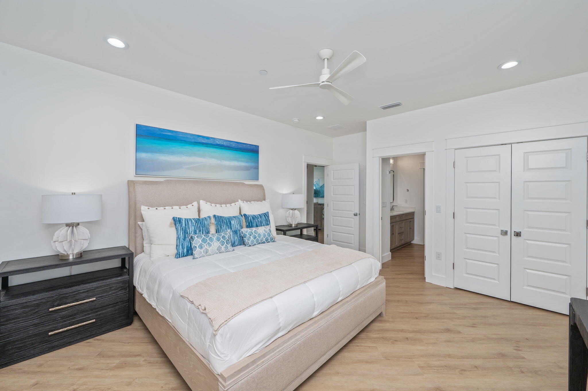 BLK J BEACH HIGHLANDS 1ST ADD - Residential