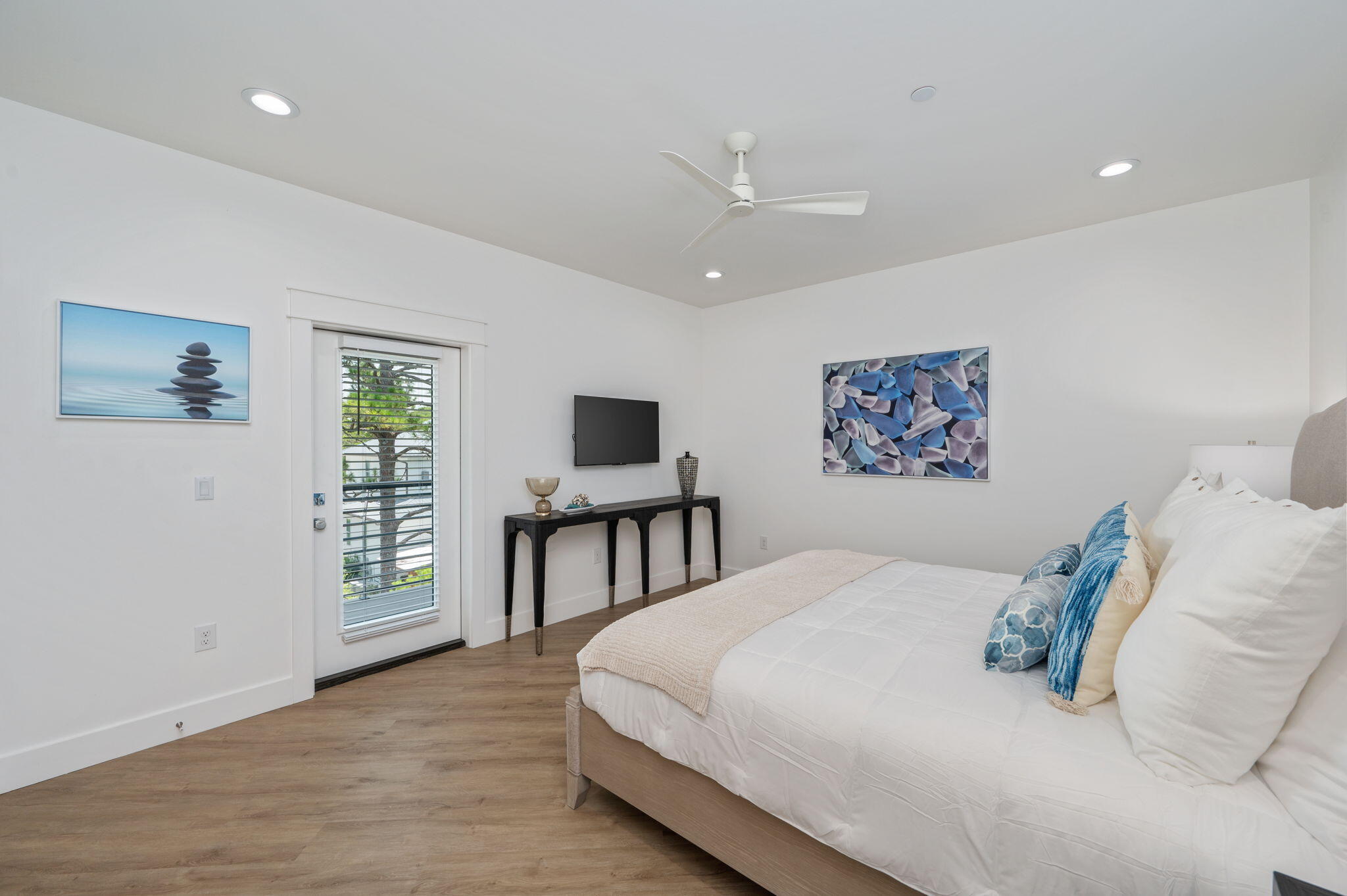 BLK J BEACH HIGHLANDS 1ST ADD - Residential