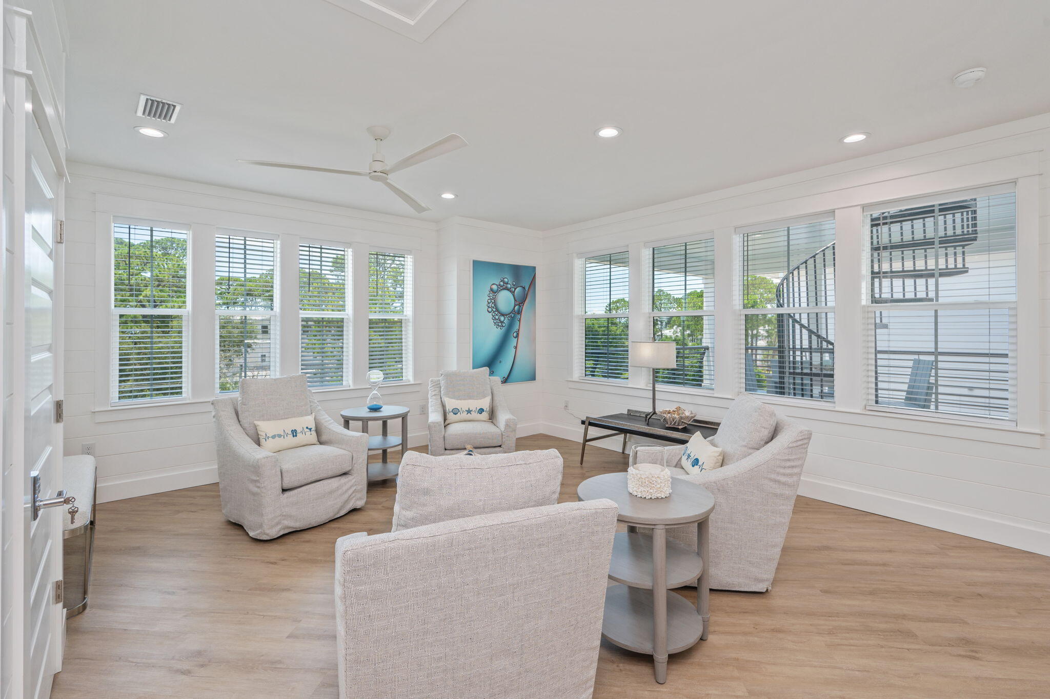 BLK J BEACH HIGHLANDS 1ST ADD - Residential