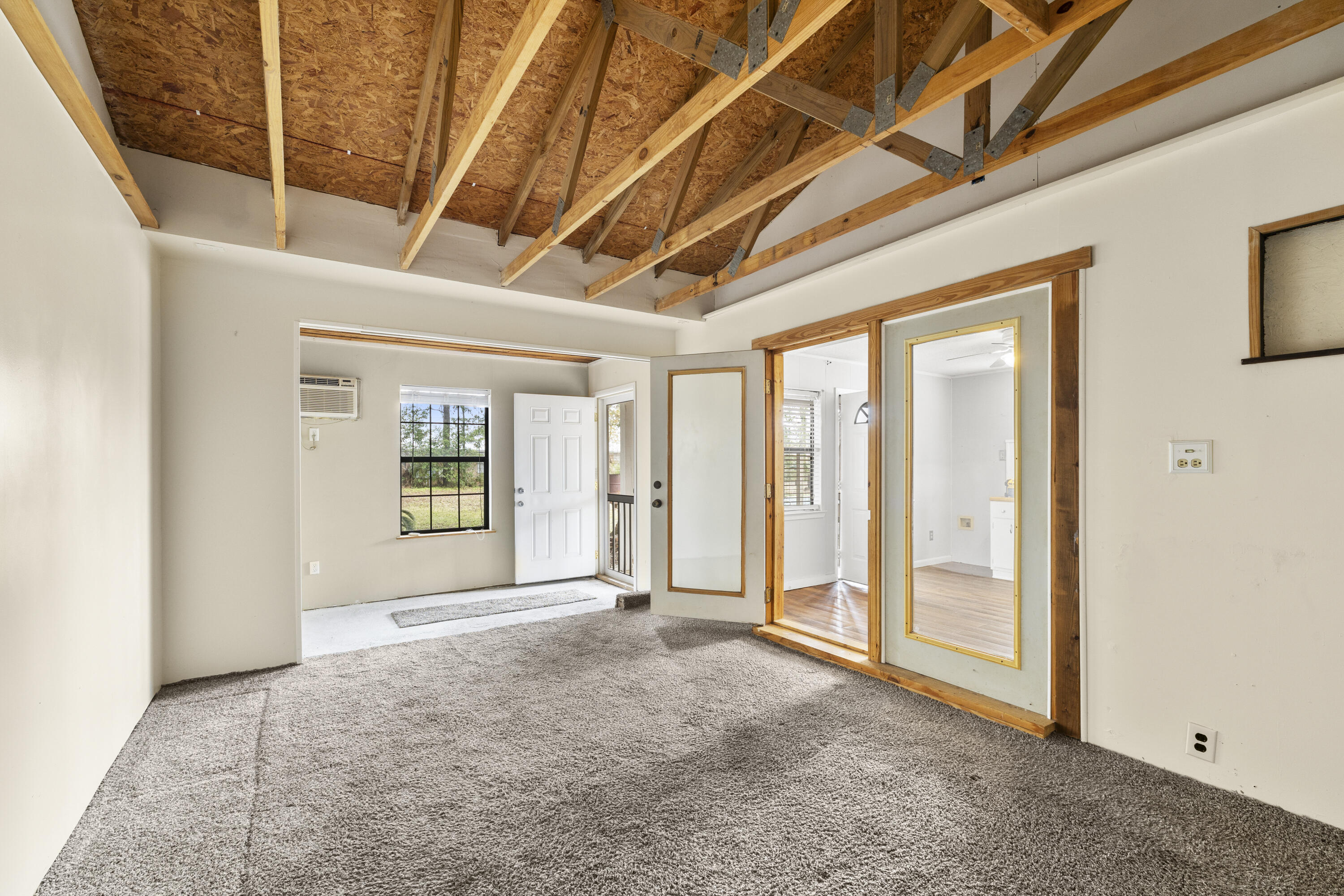 OAKDALE MINI FARMS RESUB BLK 05 - Residential