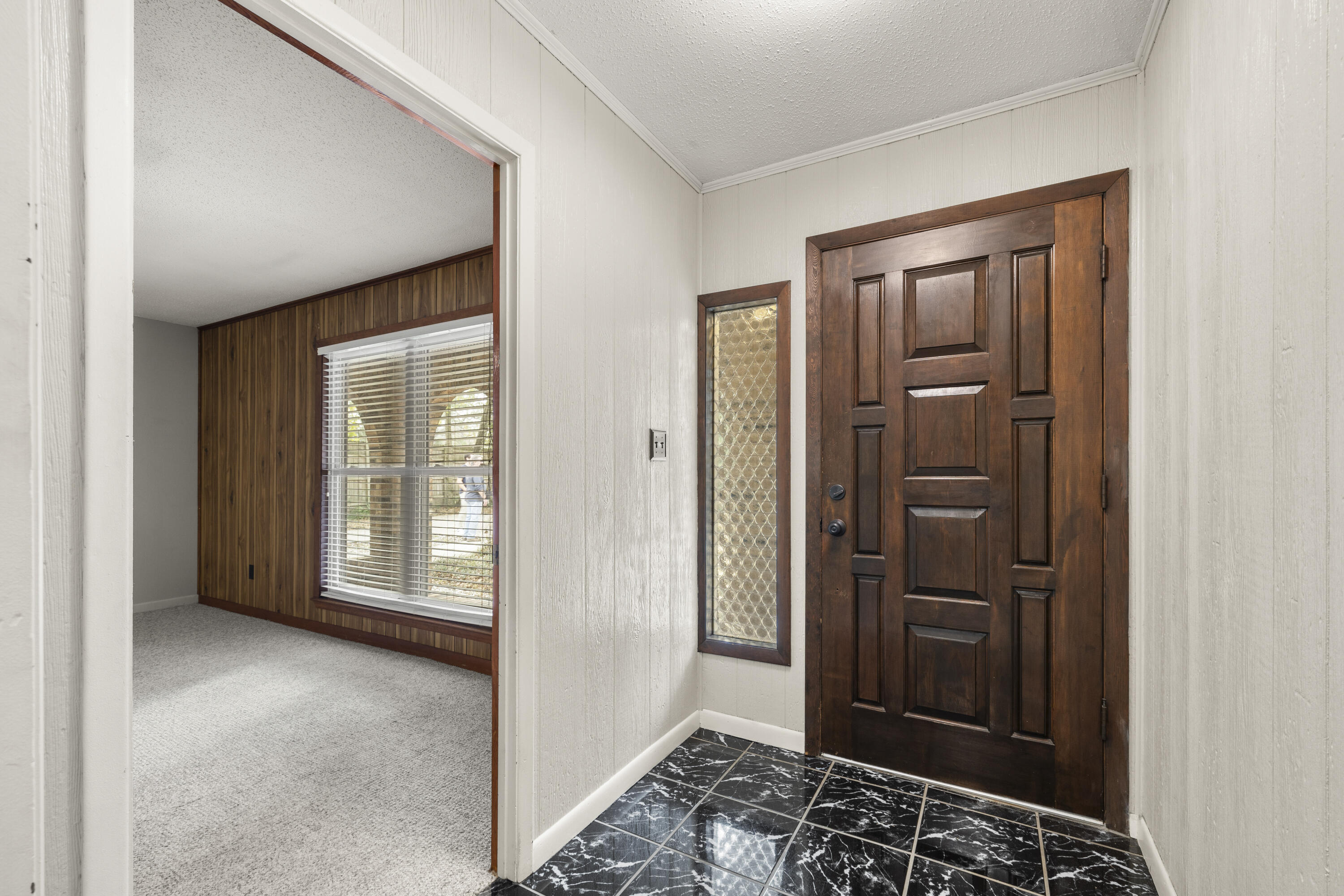 OAKDALE MINI FARMS RESUB BLK 05 - Residential