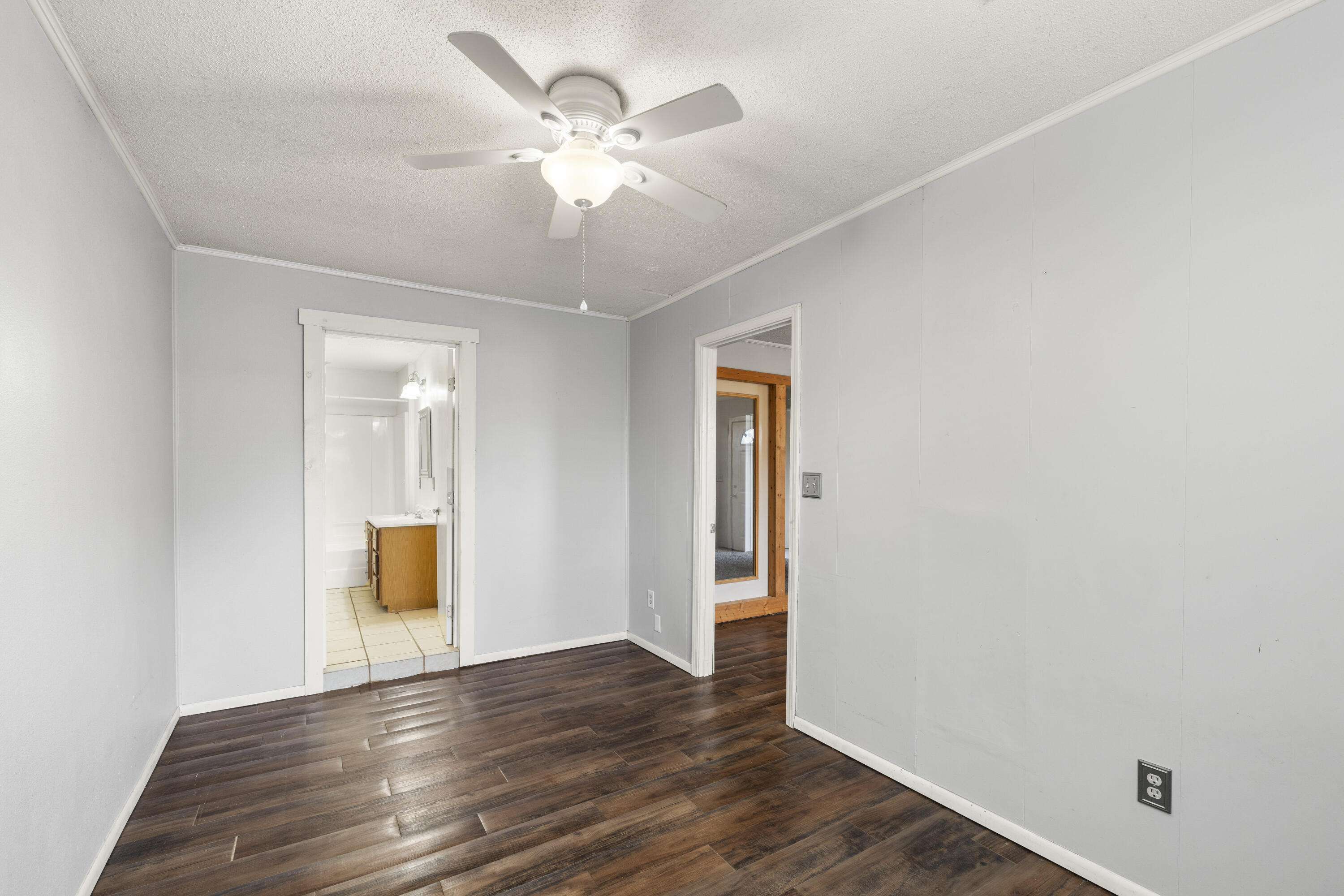 OAKDALE MINI FARMS RESUB BLK 05 - Residential