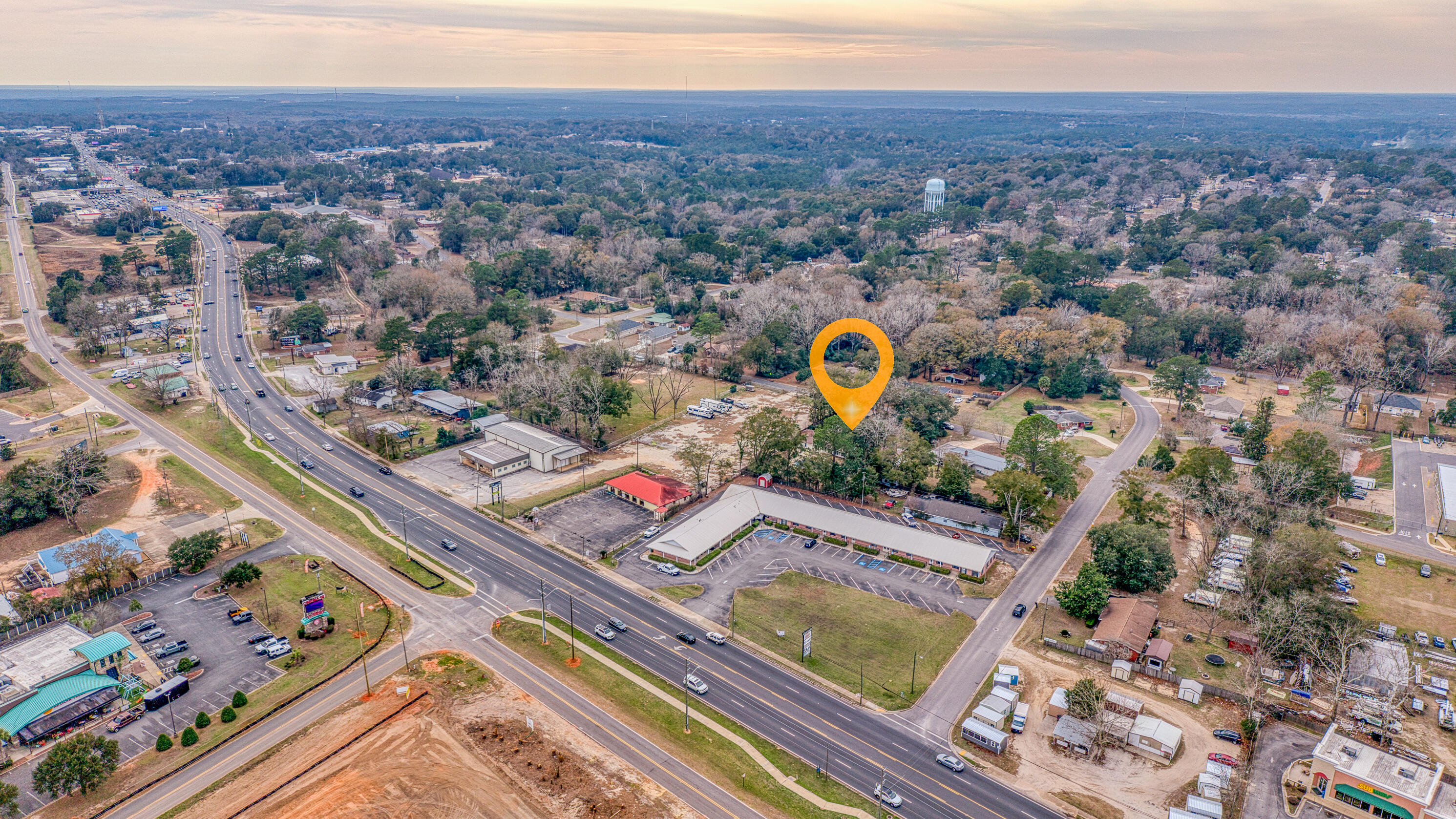 OAKDALE MINI FARMS RESUB BLK 05 - Residential