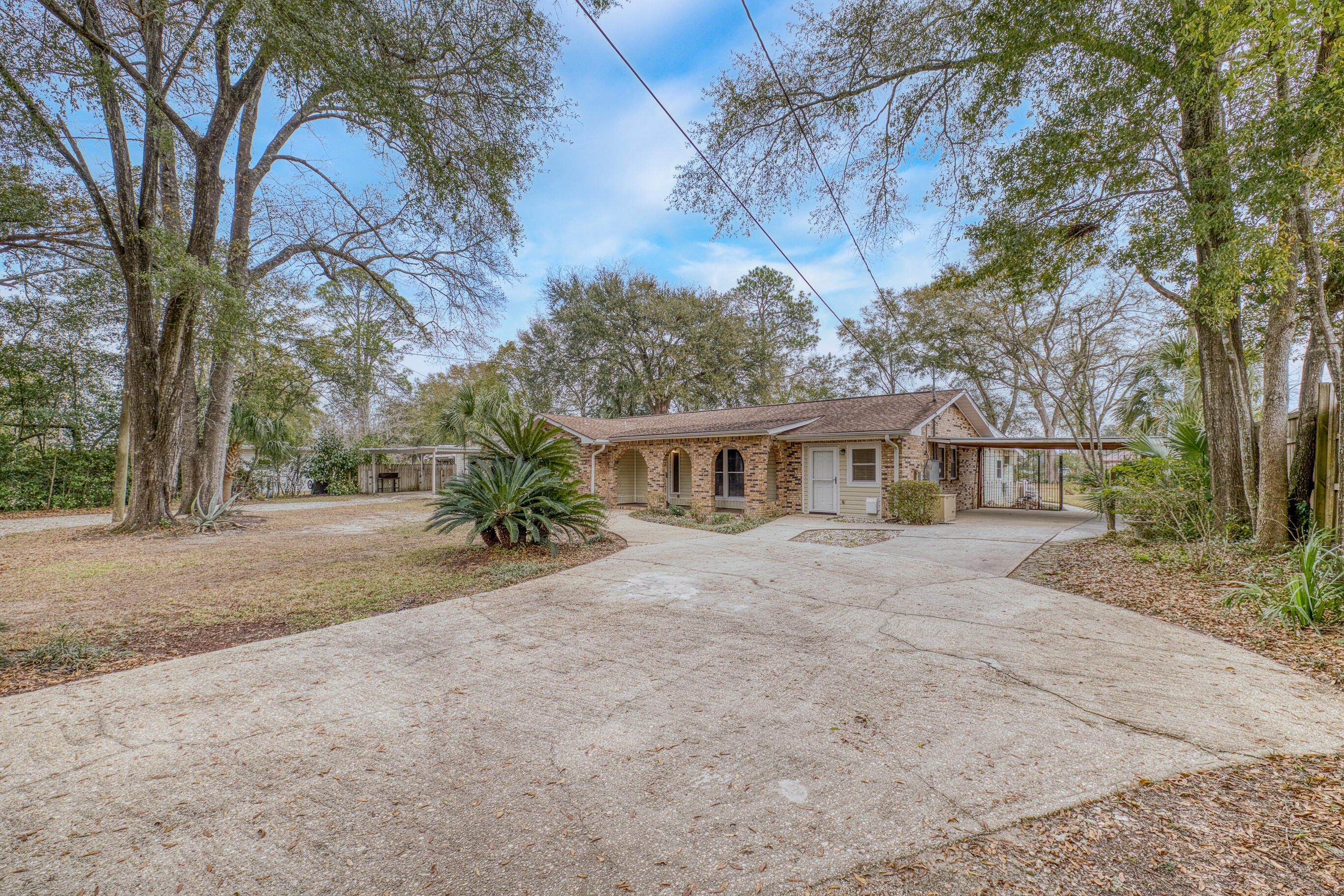 OAKDALE MINI FARMS RESUB BLK 05 - Residential