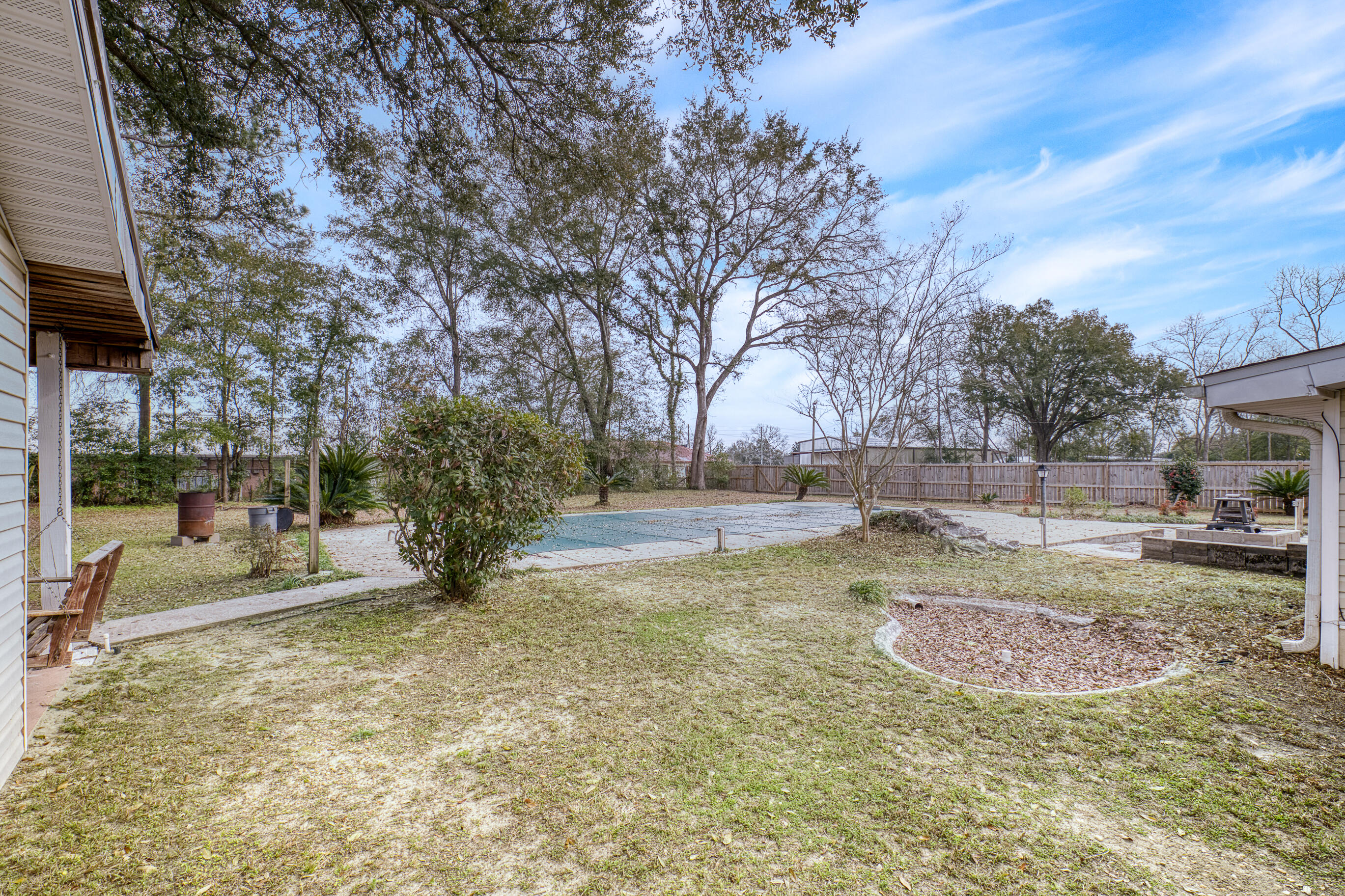 OAKDALE MINI FARMS RESUB BLK 05 - Residential