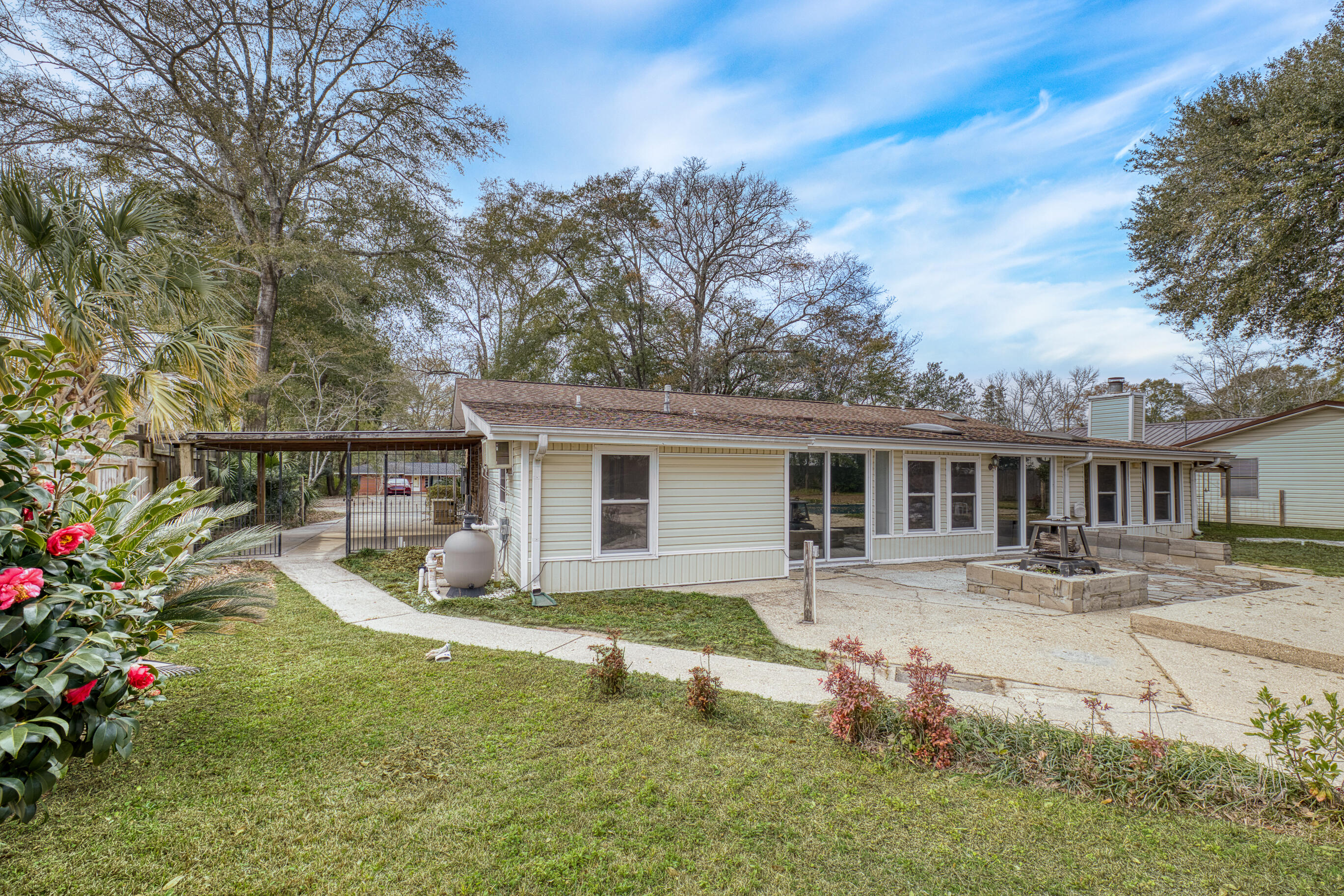 OAKDALE MINI FARMS RESUB BLK 05 - Residential