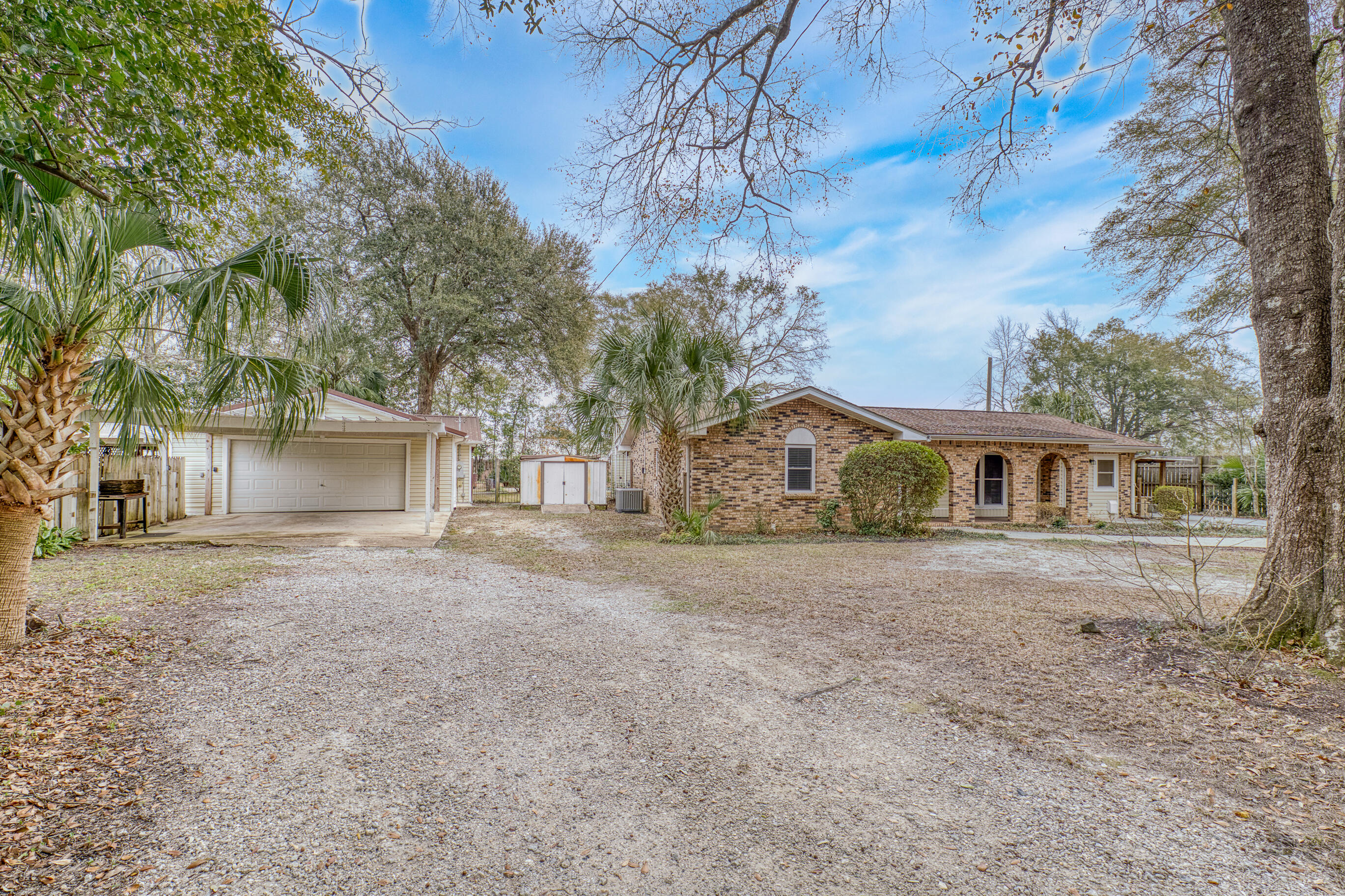 OAKDALE MINI FARMS RESUB BLK 05 - Residential