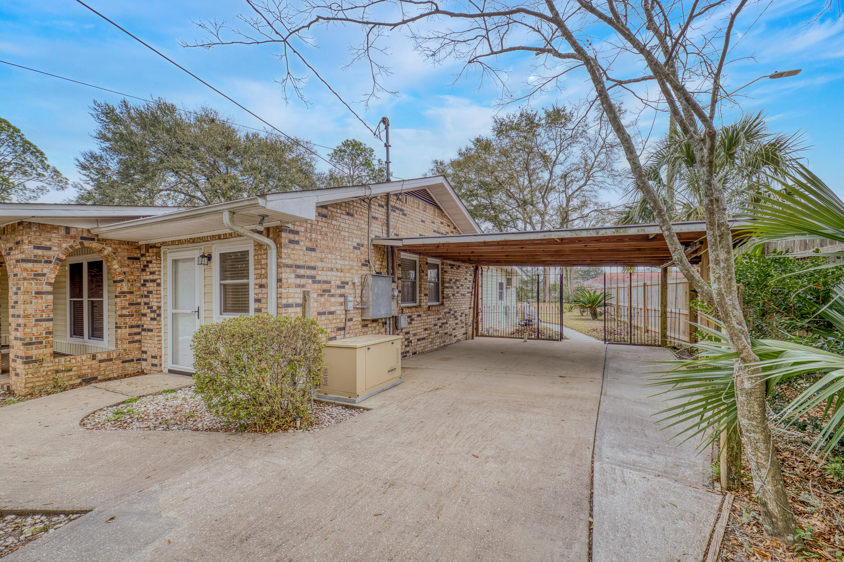 OAKDALE MINI FARMS RESUB BLK 05 - Residential