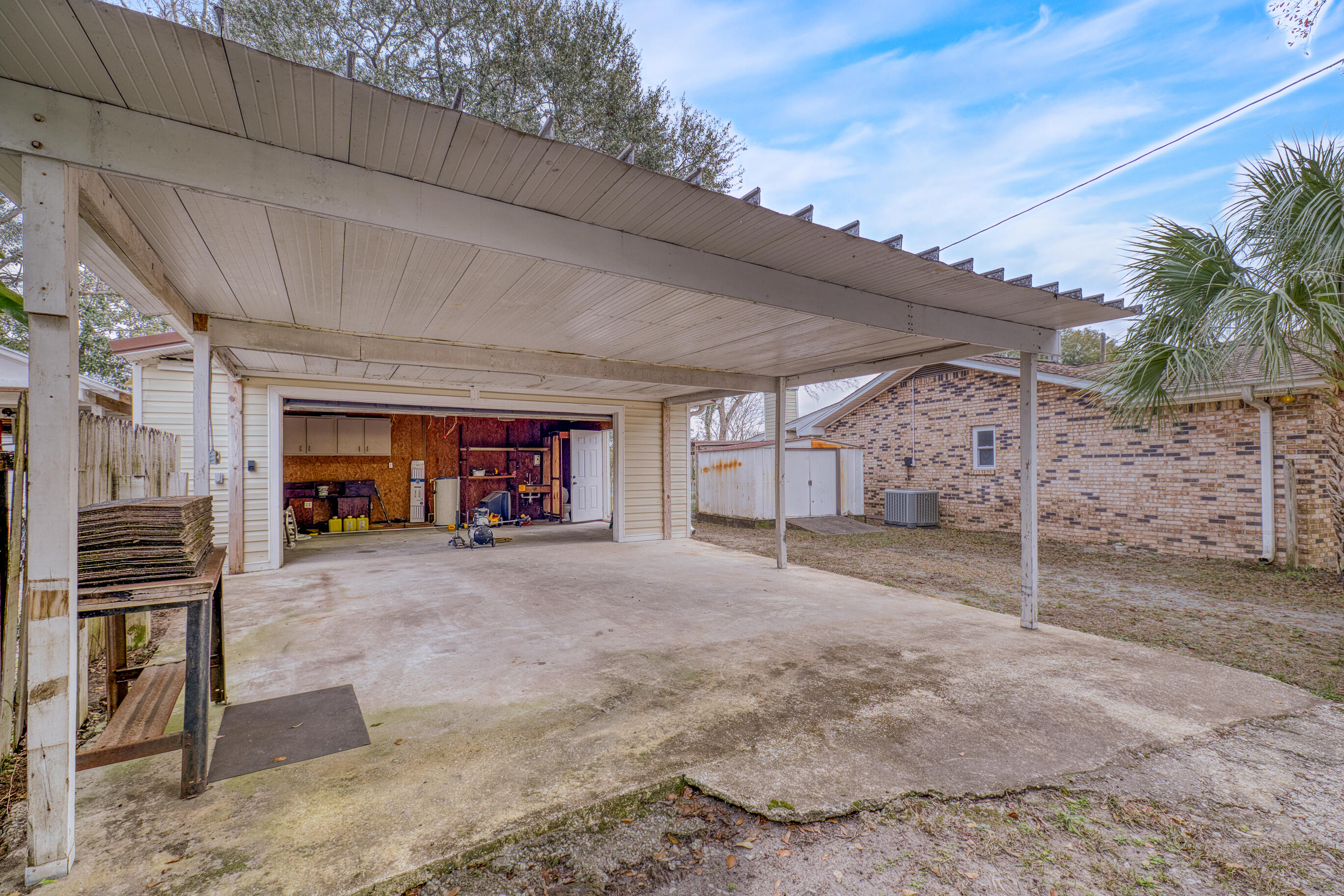 OAKDALE MINI FARMS RESUB BLK 05 - Residential