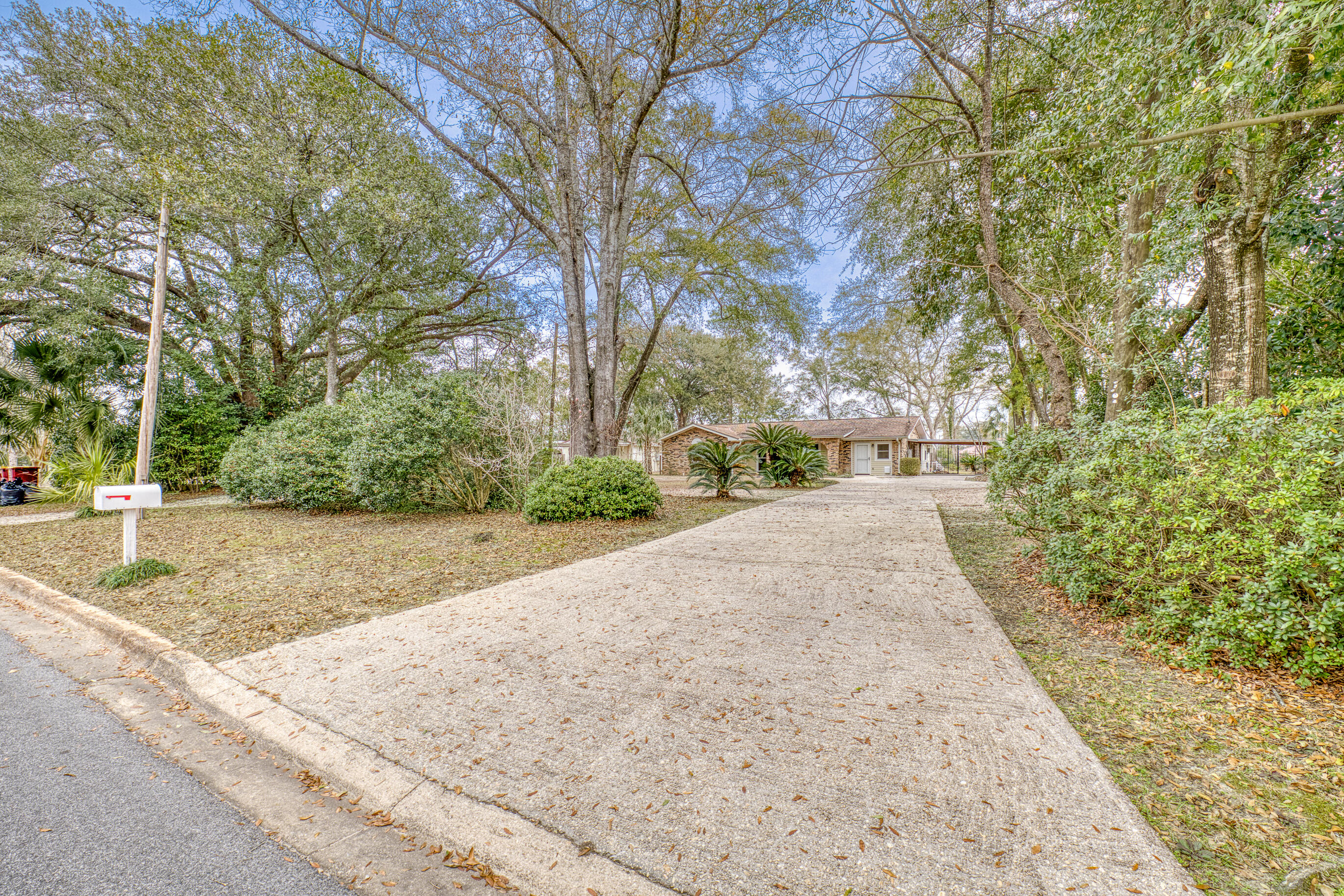 OAKDALE MINI FARMS RESUB BLK 05 - Residential