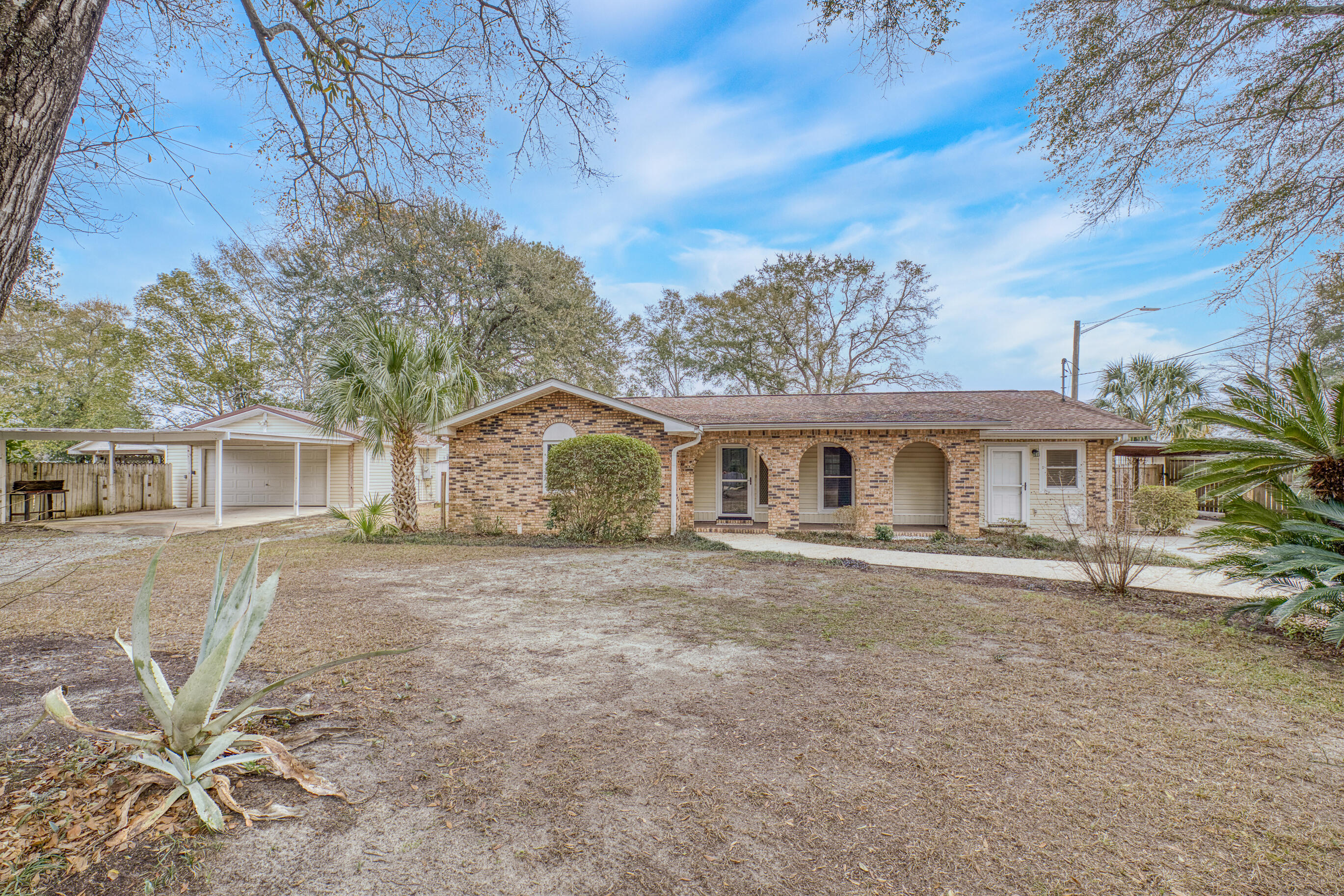 OAKDALE MINI FARMS RESUB BLK 05 - Residential