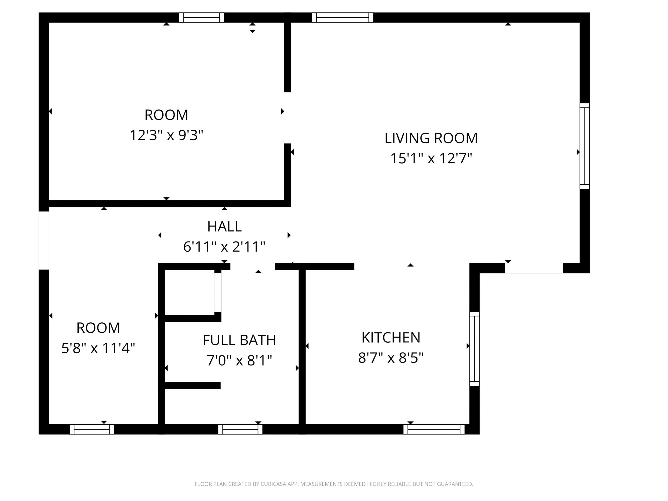 HIGHLAND PARK - Residential