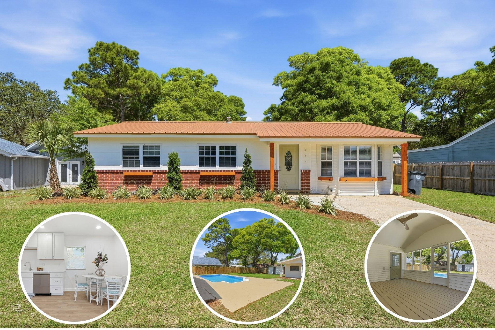 HIGHLAND PARK - Residential