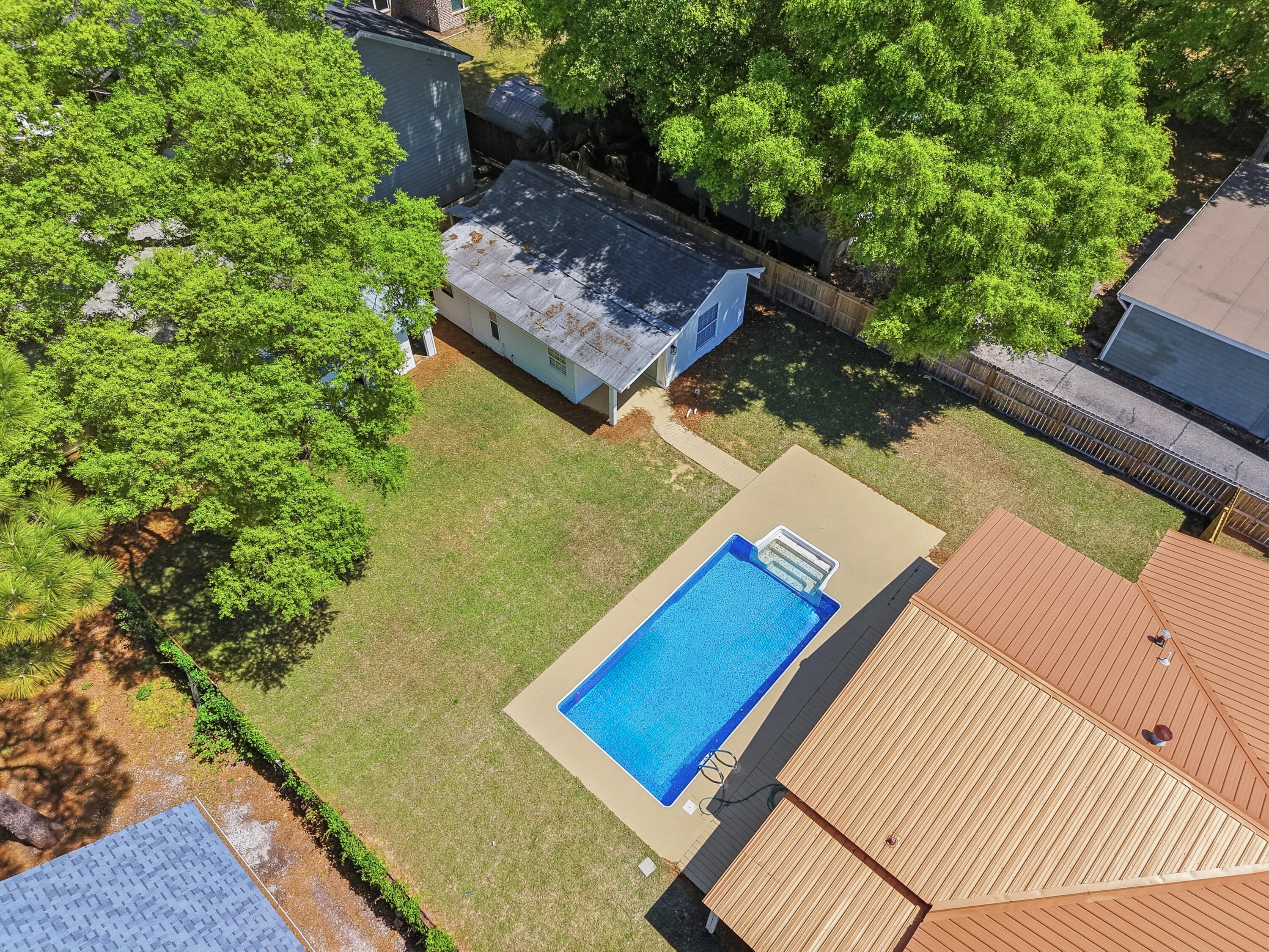 HIGHLAND PARK - Residential