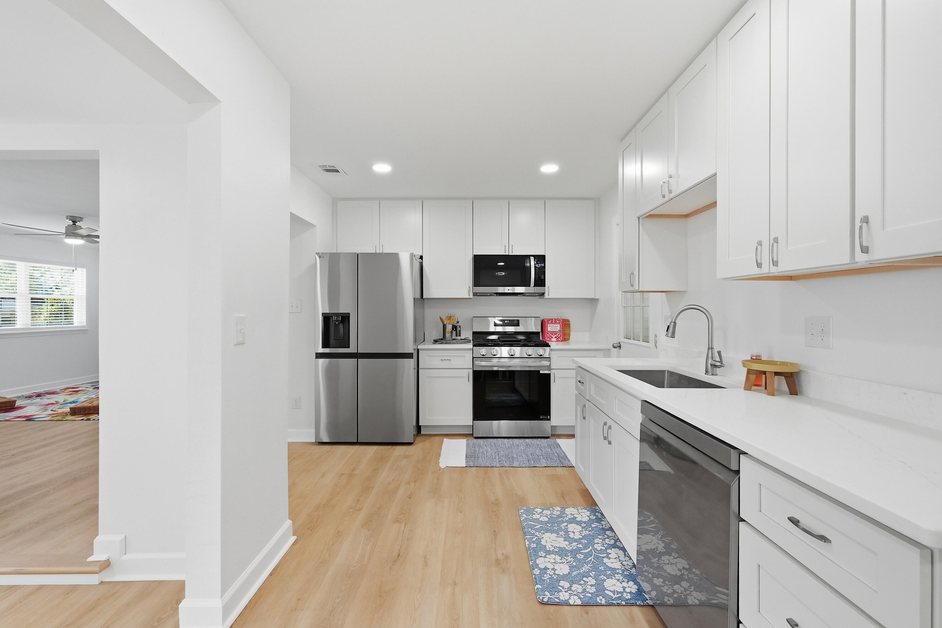 HIGHLAND PARK - Residential