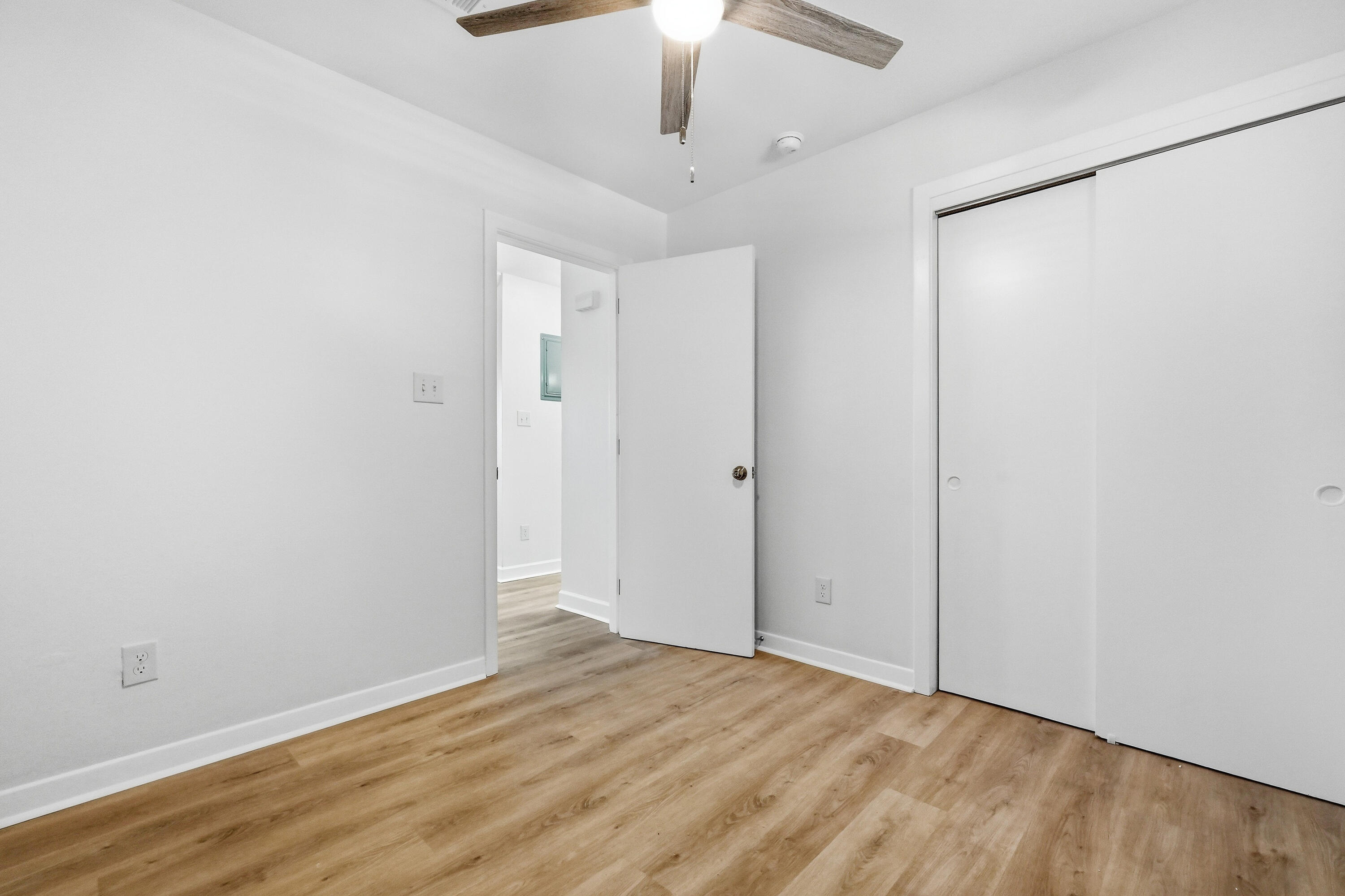 HIGHLAND PARK - Residential