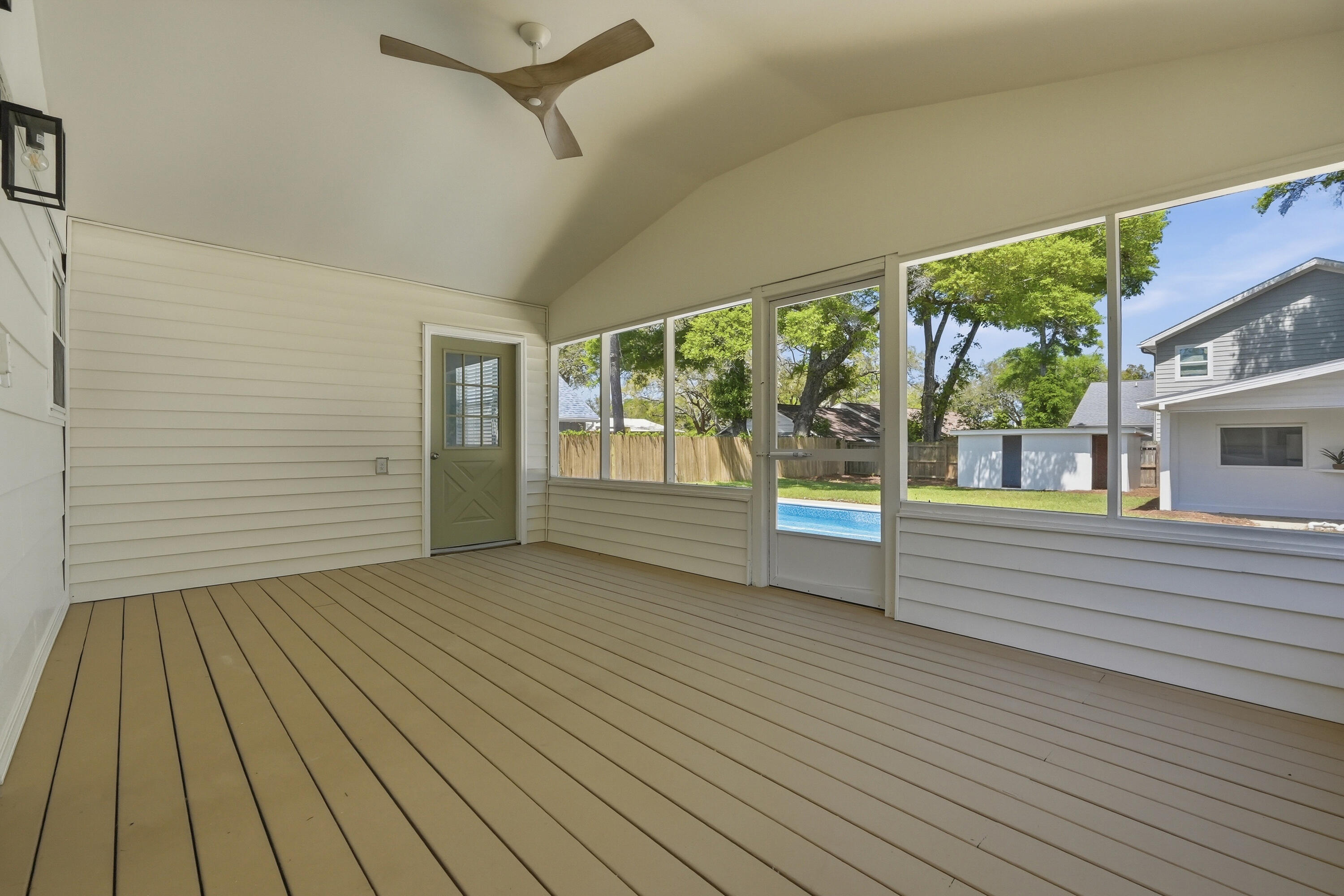 HIGHLAND PARK - Residential