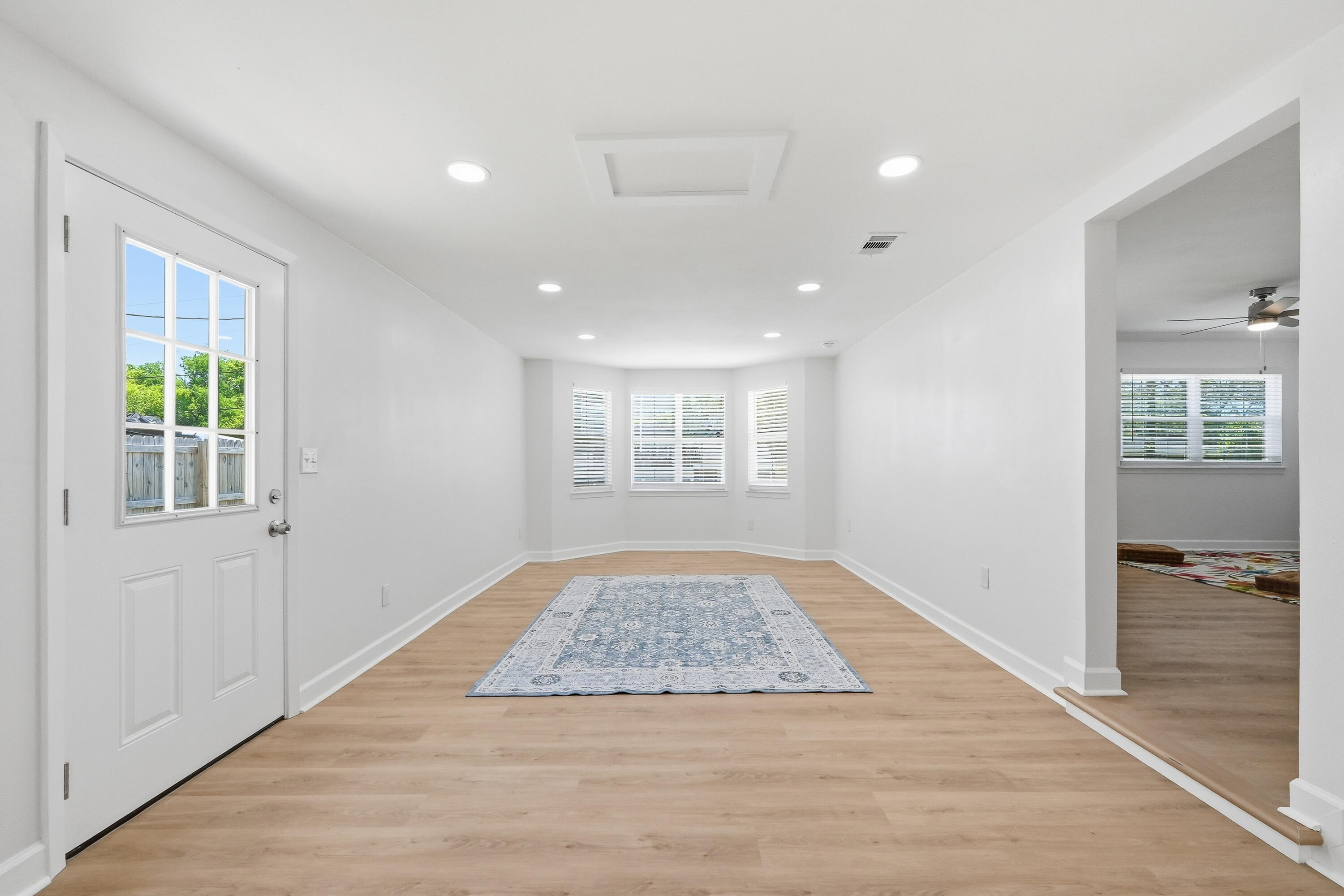 HIGHLAND PARK - Residential