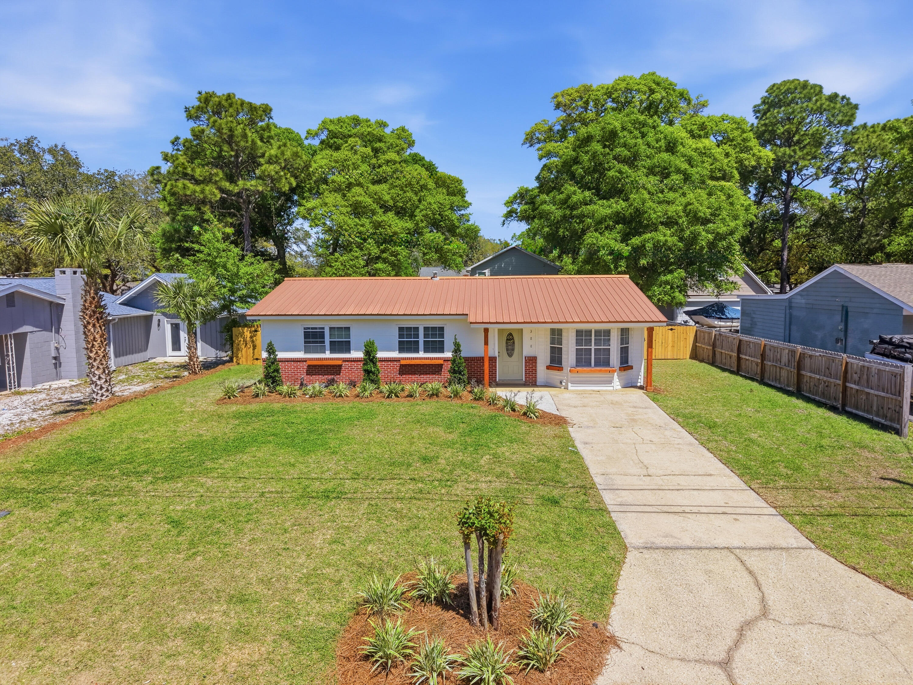 HIGHLAND PARK - Residential