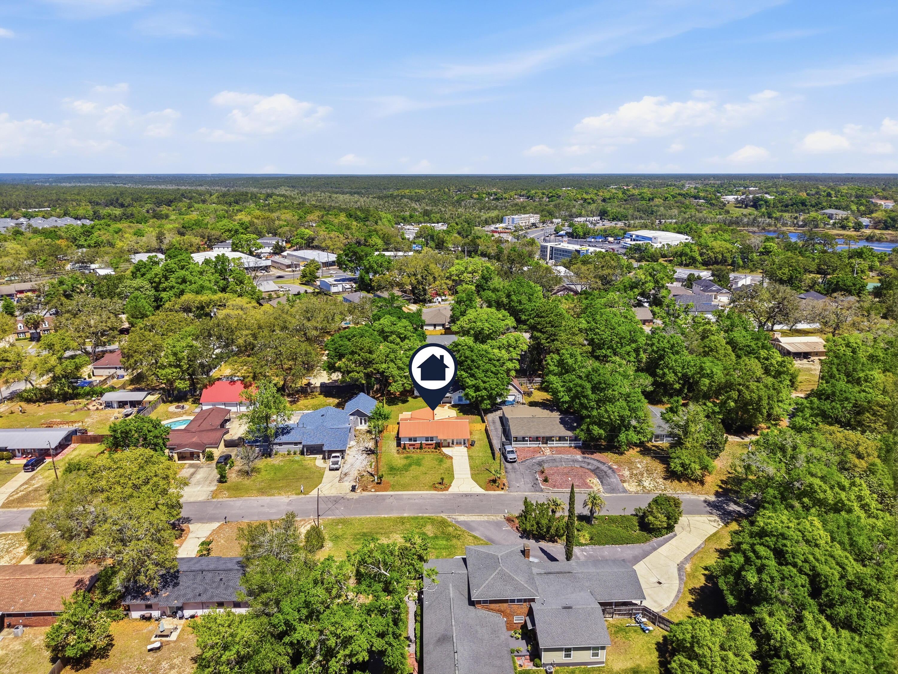 HIGHLAND PARK - Residential