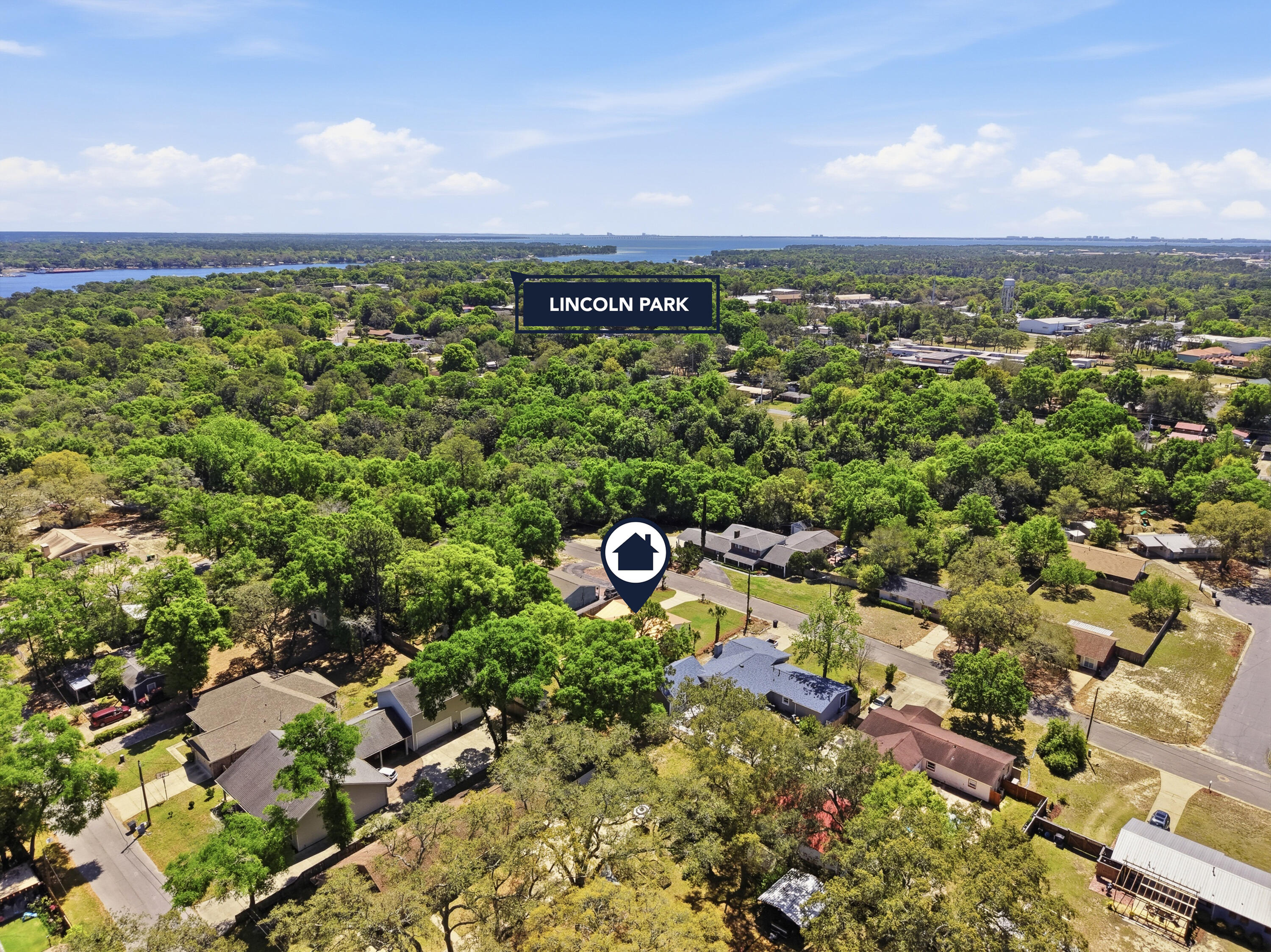 HIGHLAND PARK - Residential