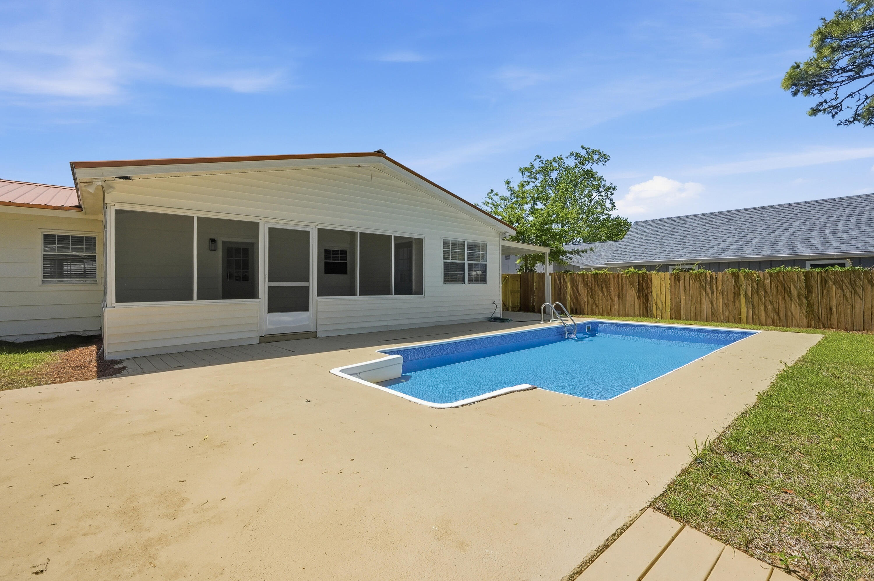 HIGHLAND PARK - Residential