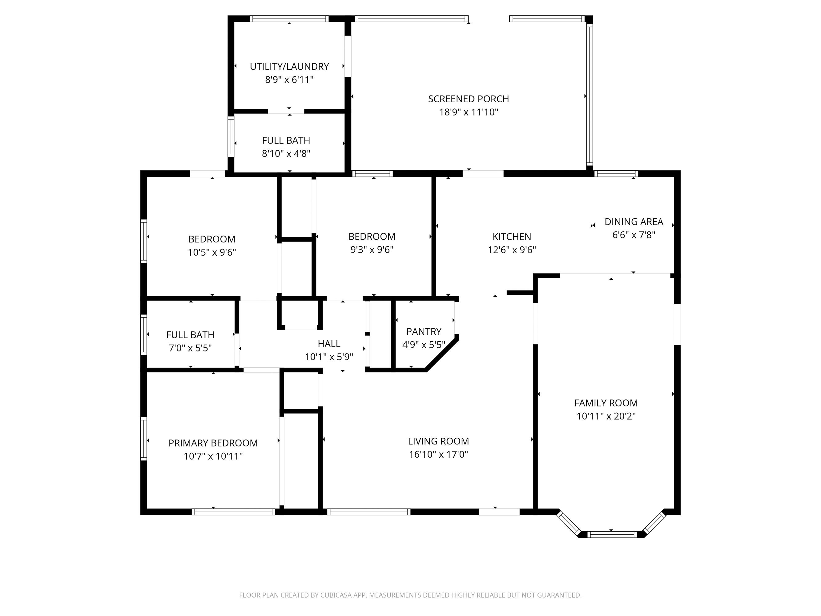 HIGHLAND PARK - Residential