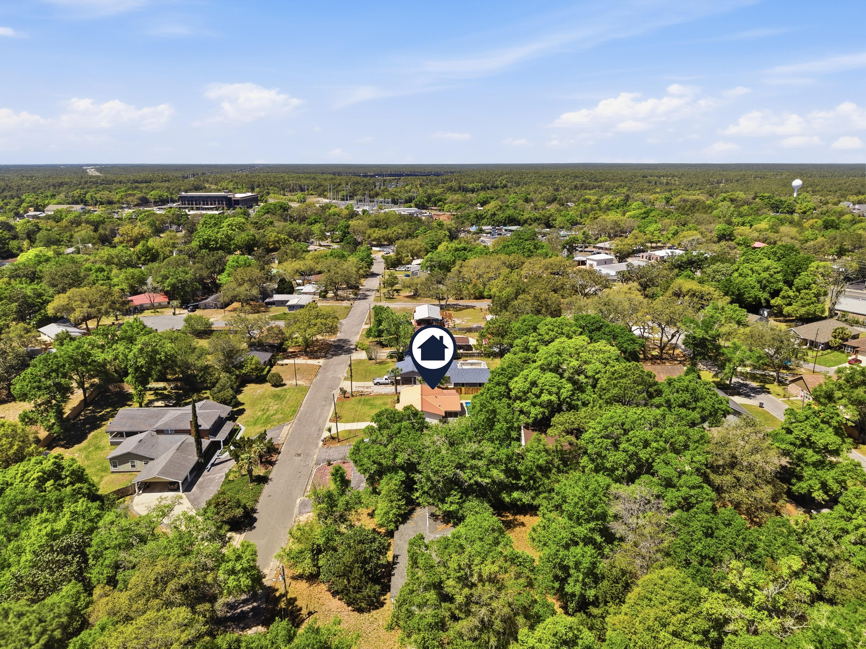 HIGHLAND PARK - Residential