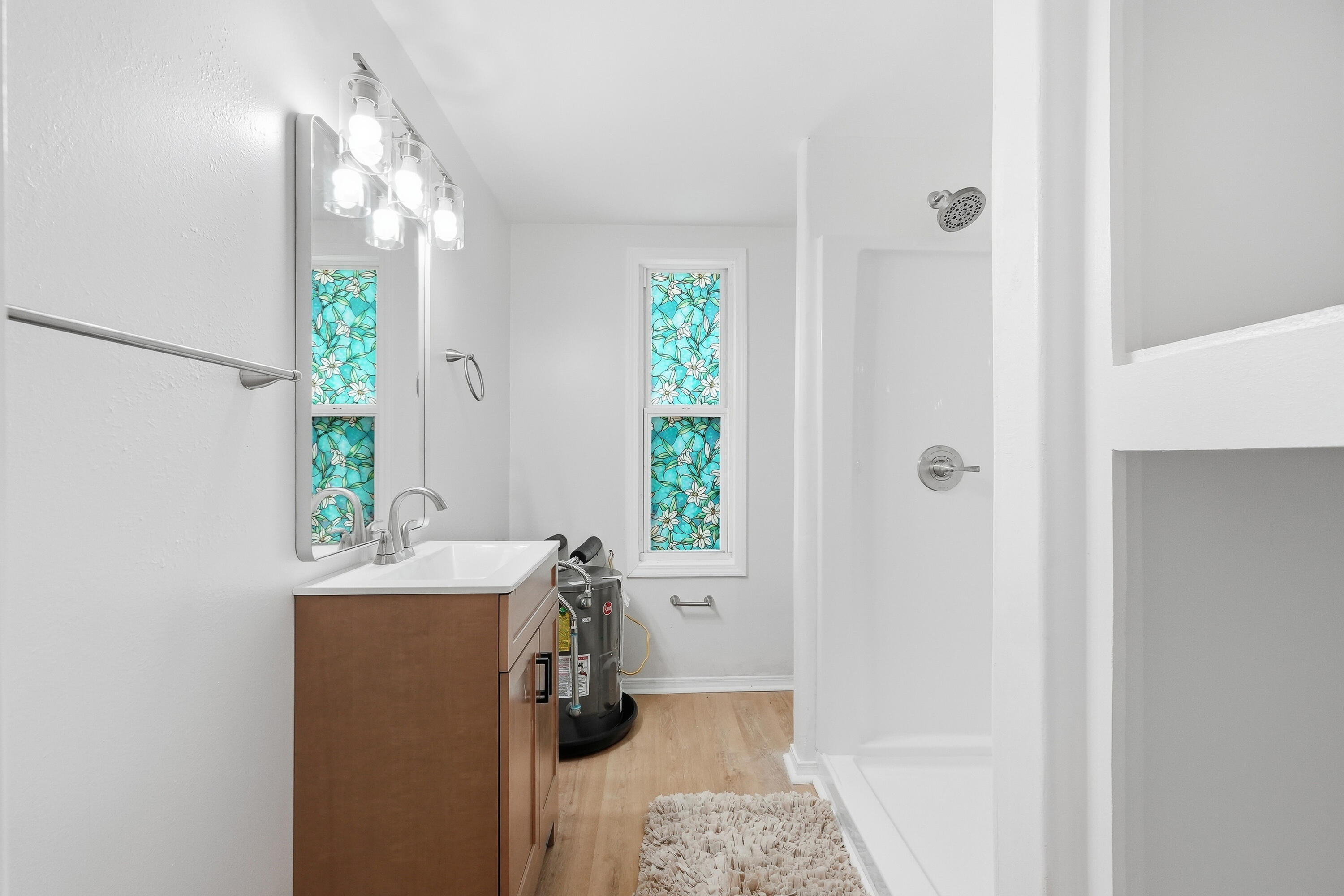 HIGHLAND PARK - Residential