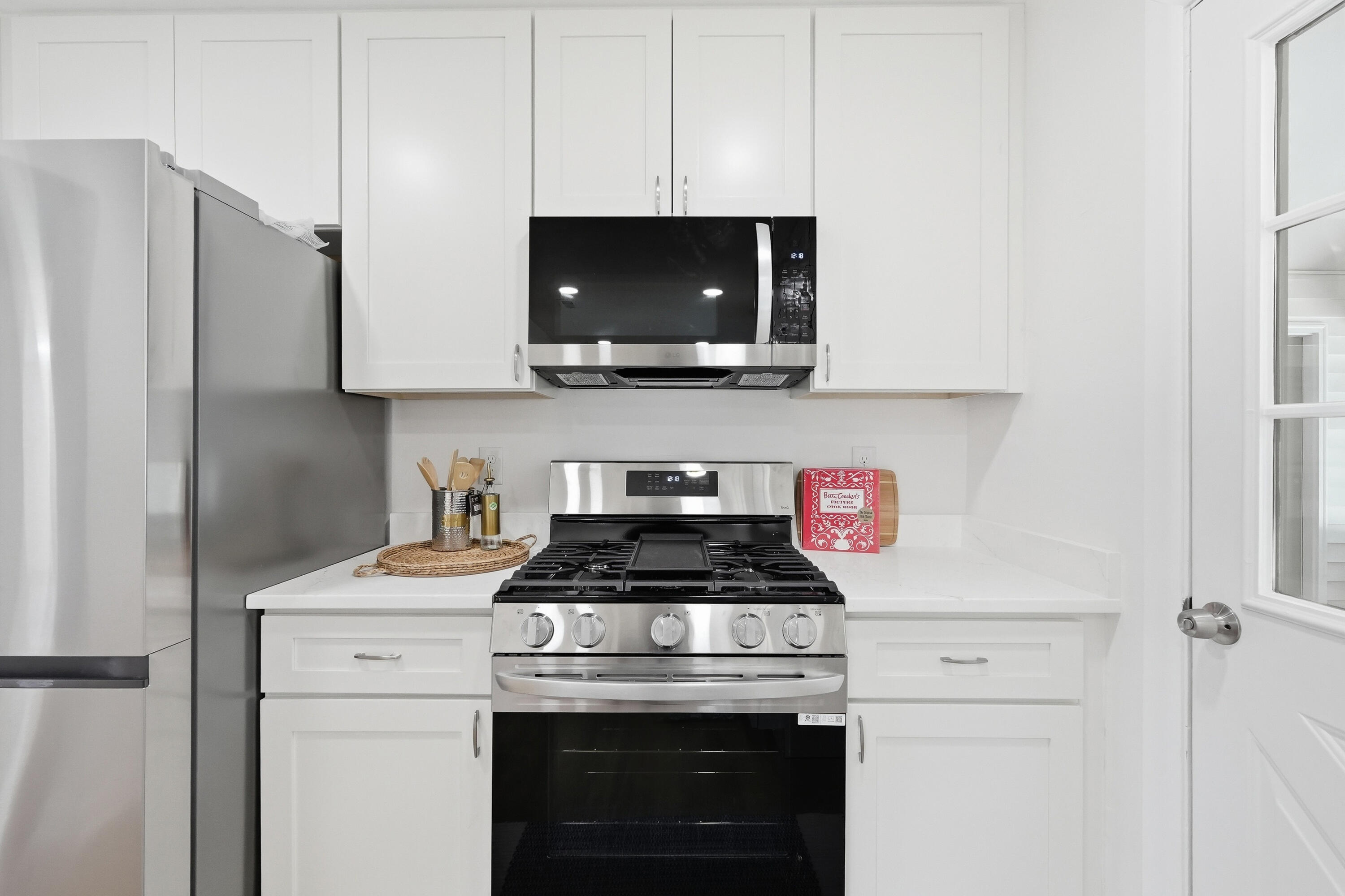 HIGHLAND PARK - Residential