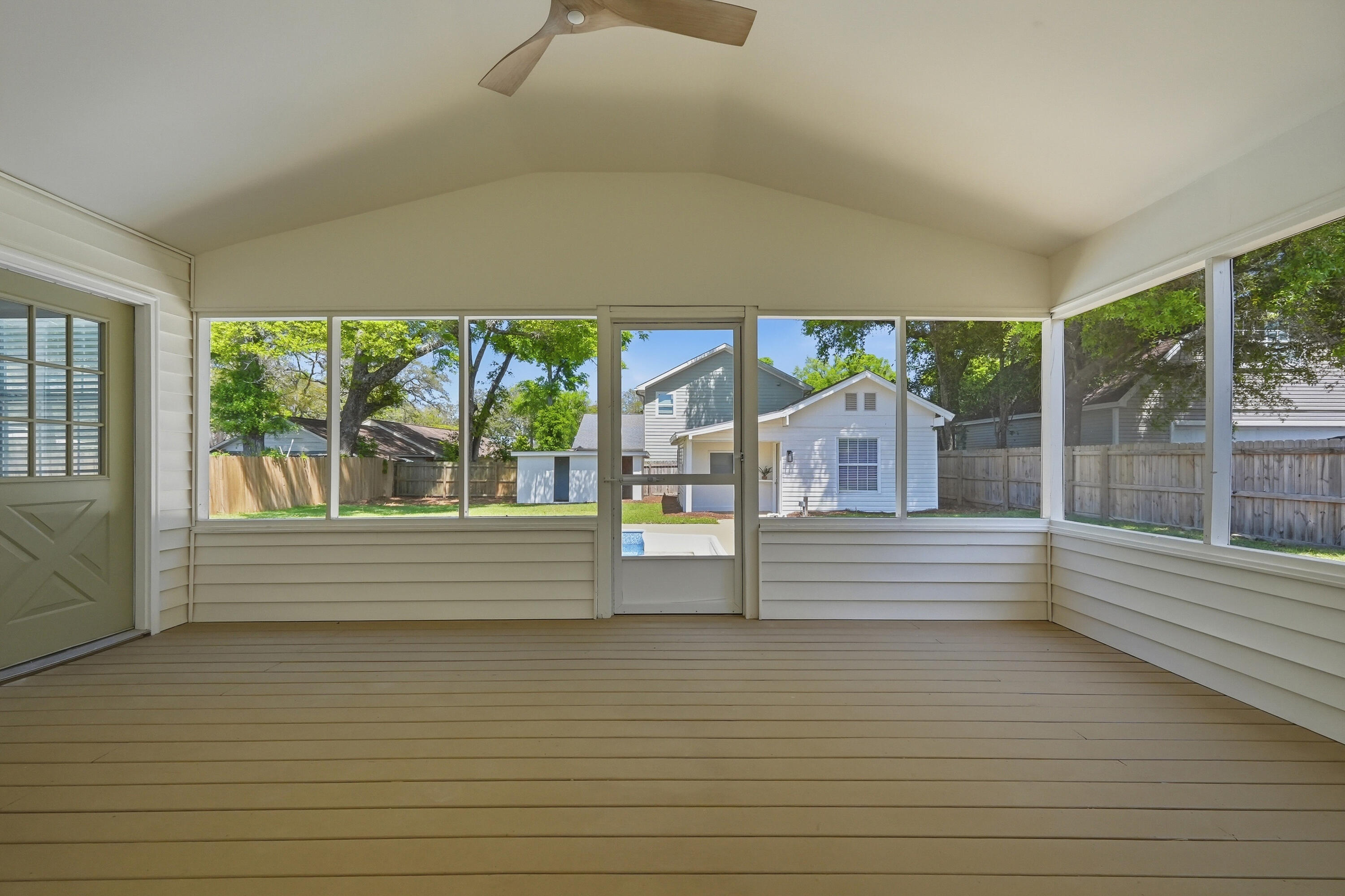 HIGHLAND PARK - Residential