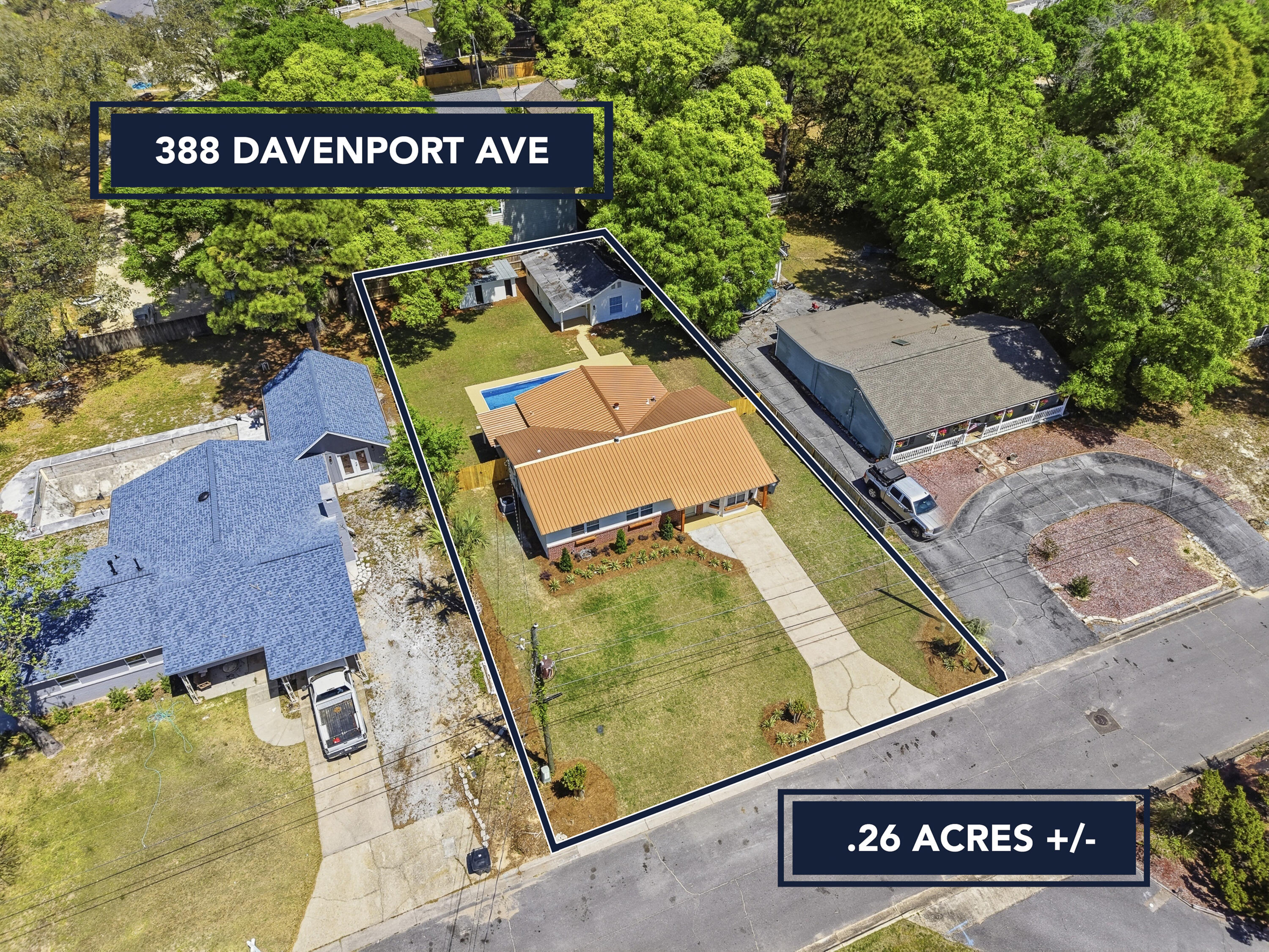 HIGHLAND PARK - Residential