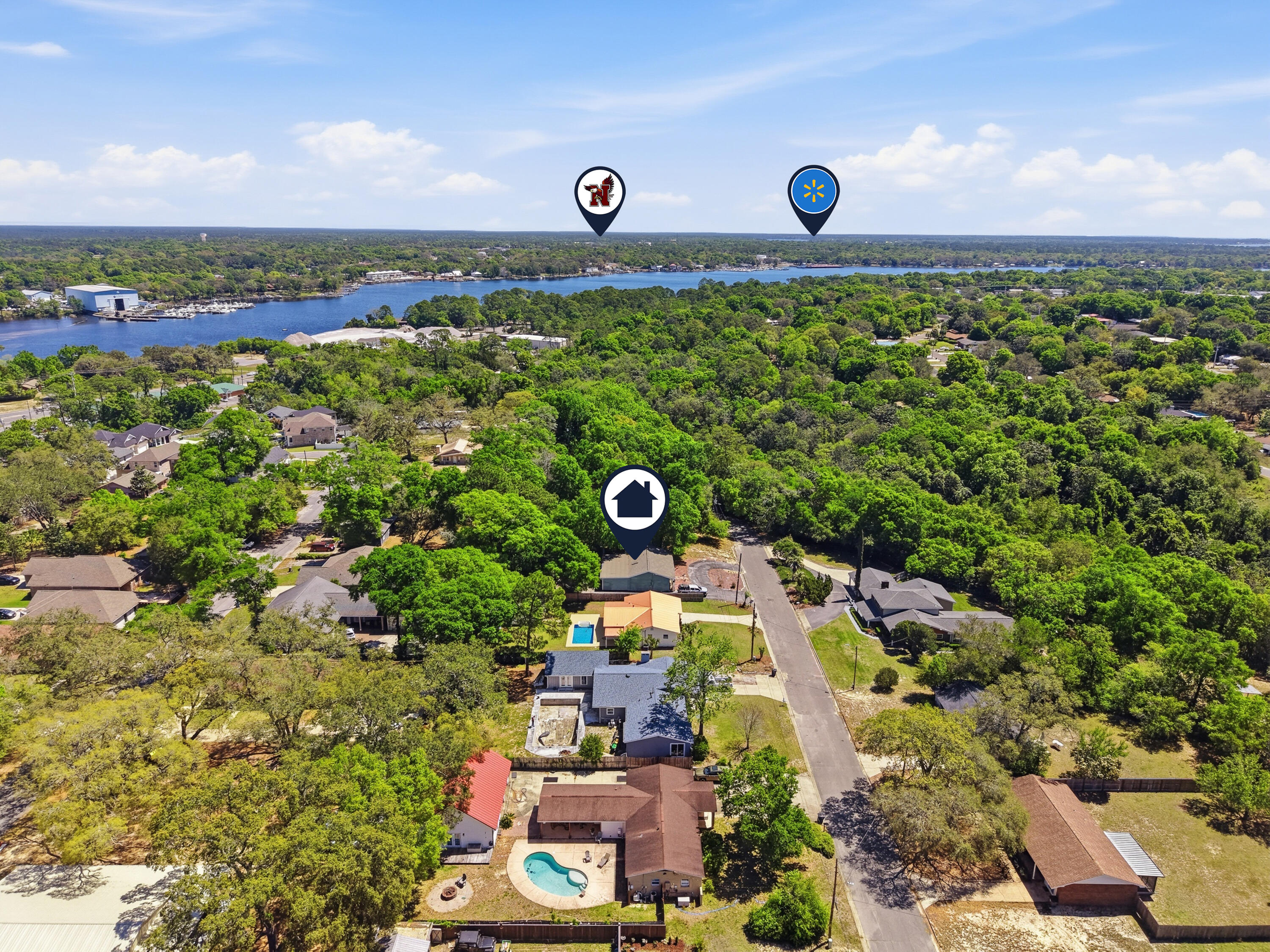 HIGHLAND PARK - Residential