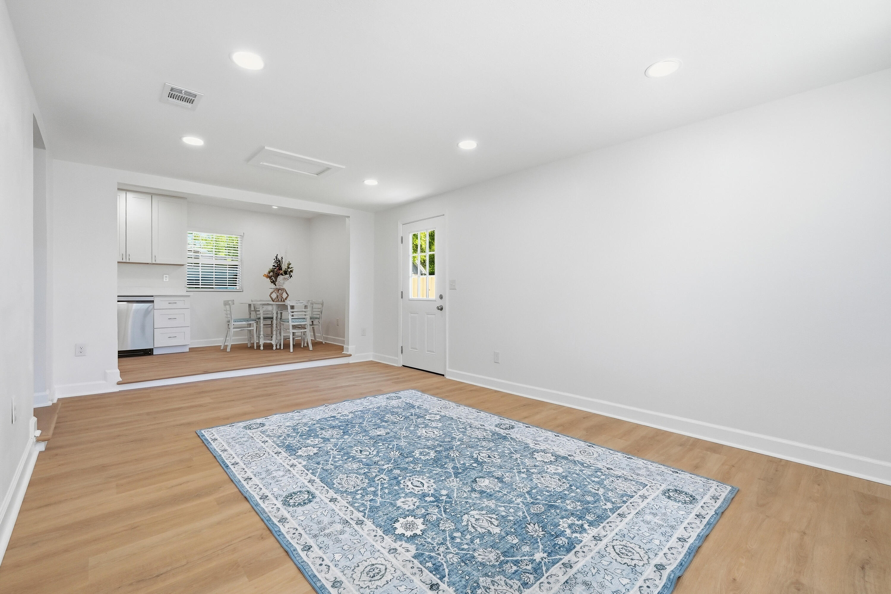 HIGHLAND PARK - Residential