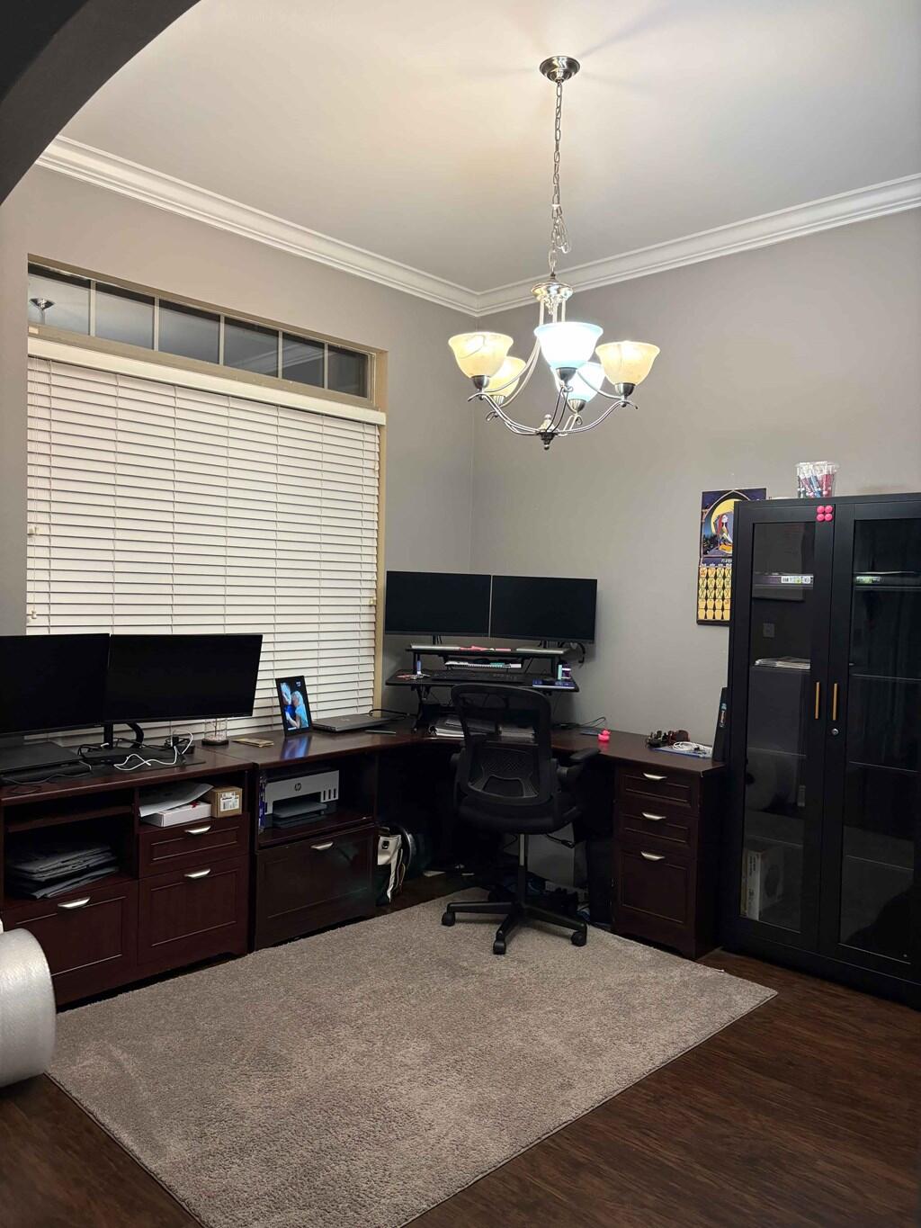 ROLLING RIDGE S/D - Residential Lease