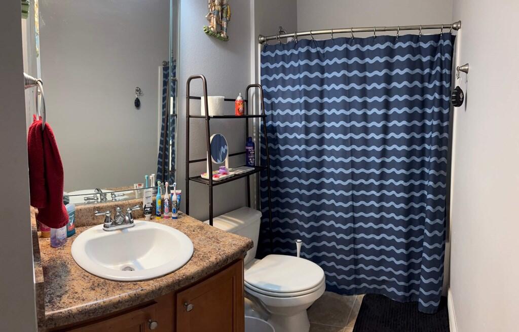 ROLLING RIDGE S/D - Residential Lease