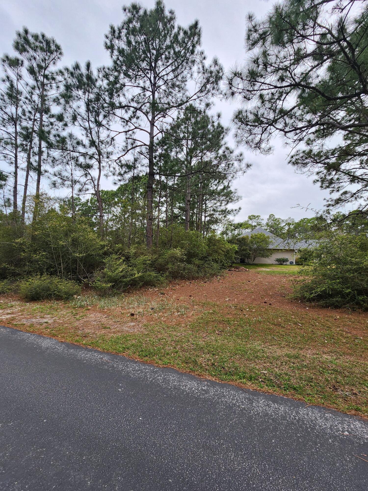 SMUGGLERS COVE - Land