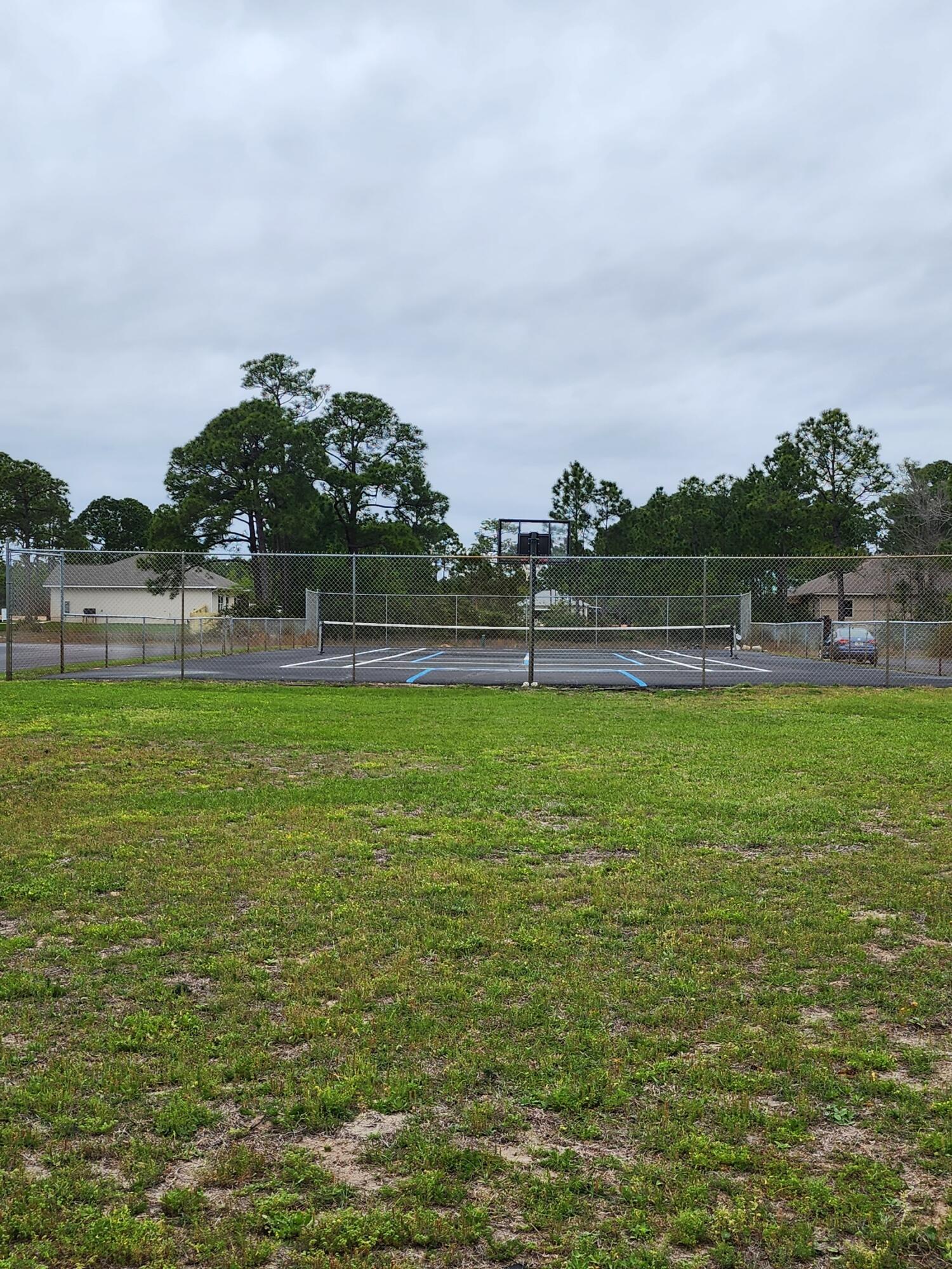 SMUGGLERS COVE - Land