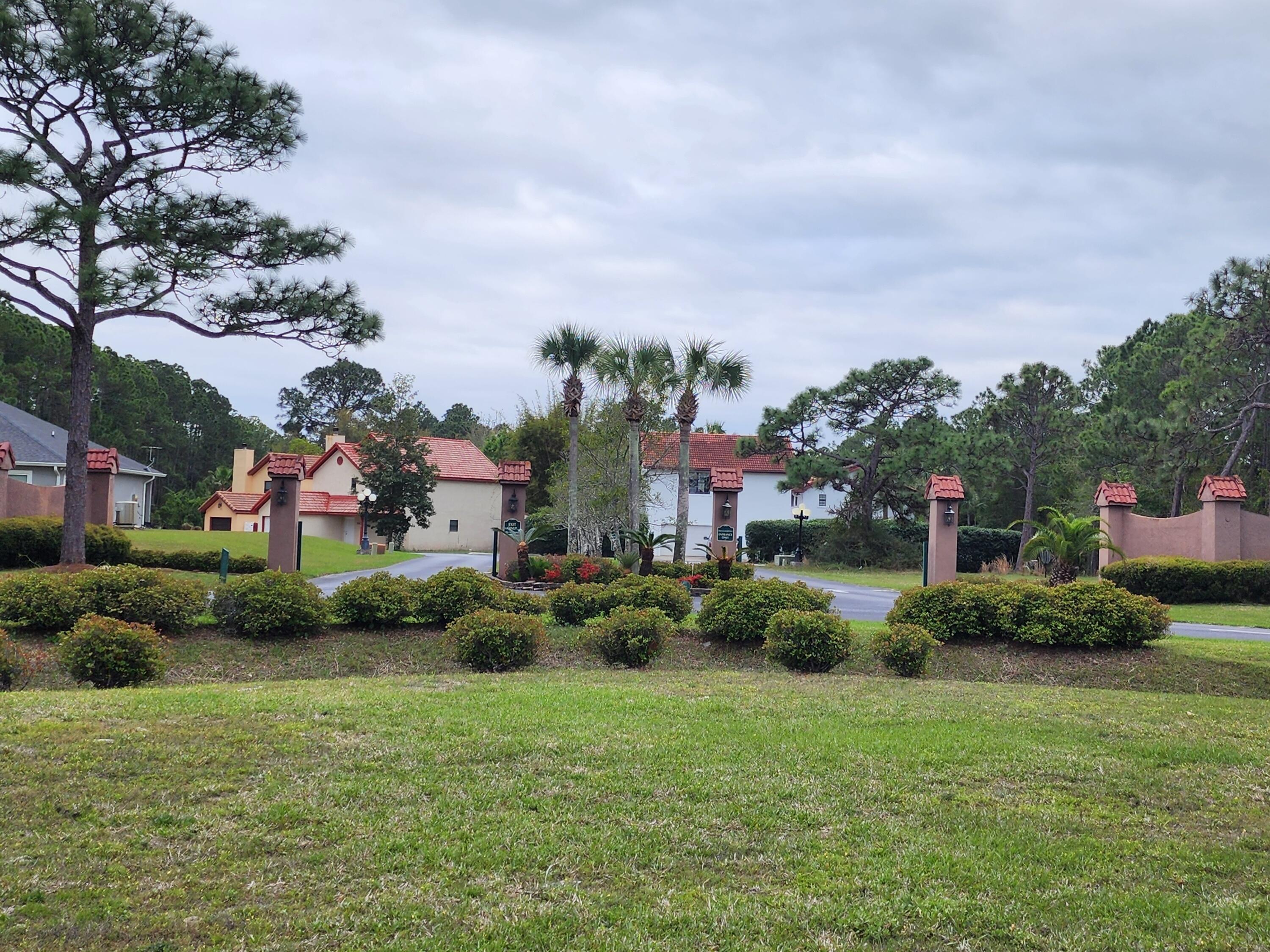 SMUGGLERS COVE - Land