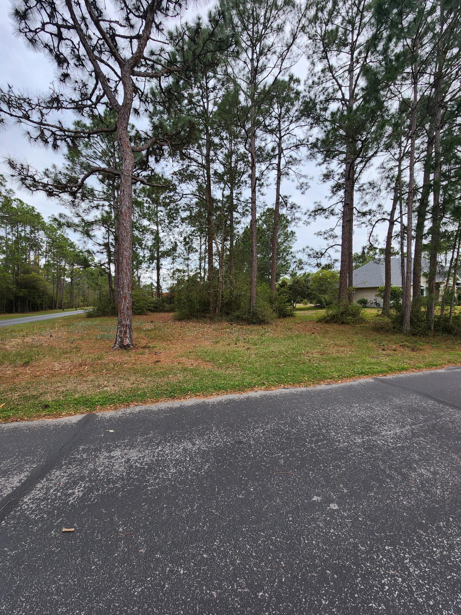 SMUGGLERS COVE - Land