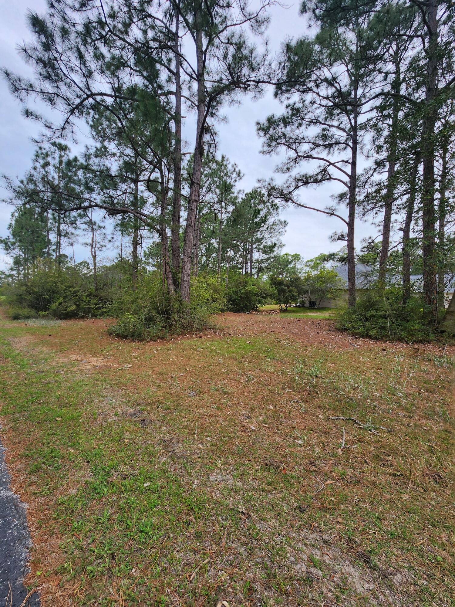 SMUGGLERS COVE - Land