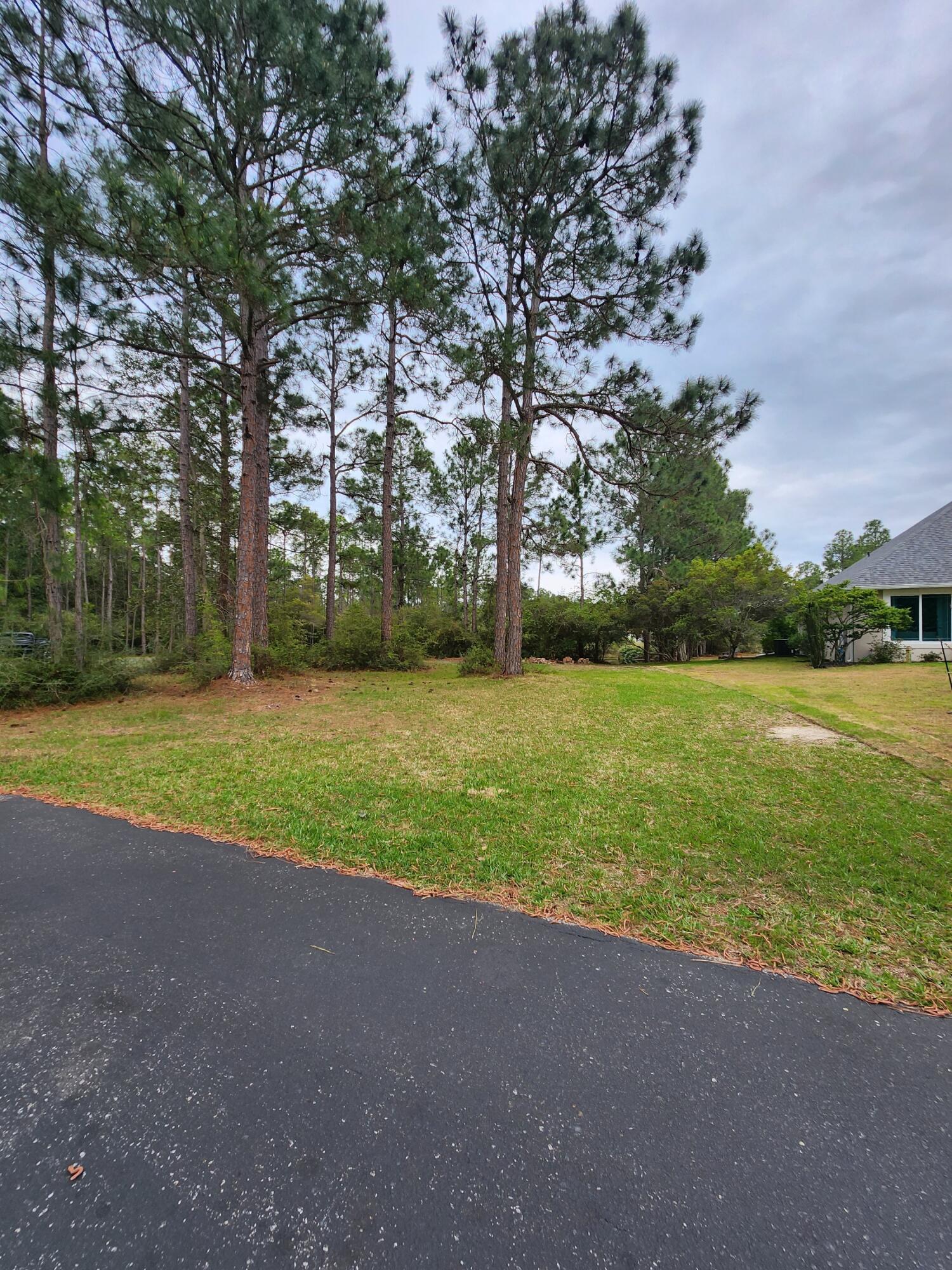 SMUGGLERS COVE - Land