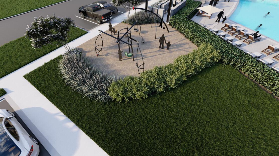 SOUNDVIEW T/H - Residential