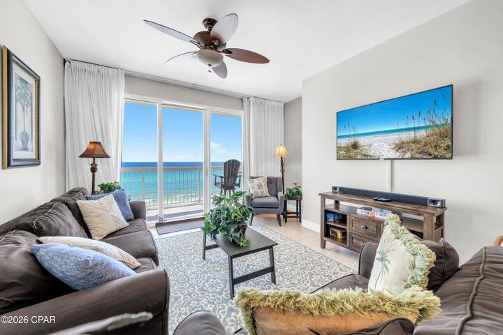 Photo 1 of 45 — 17757 Front Beach Road 502, Panama City Beach, FL 32413