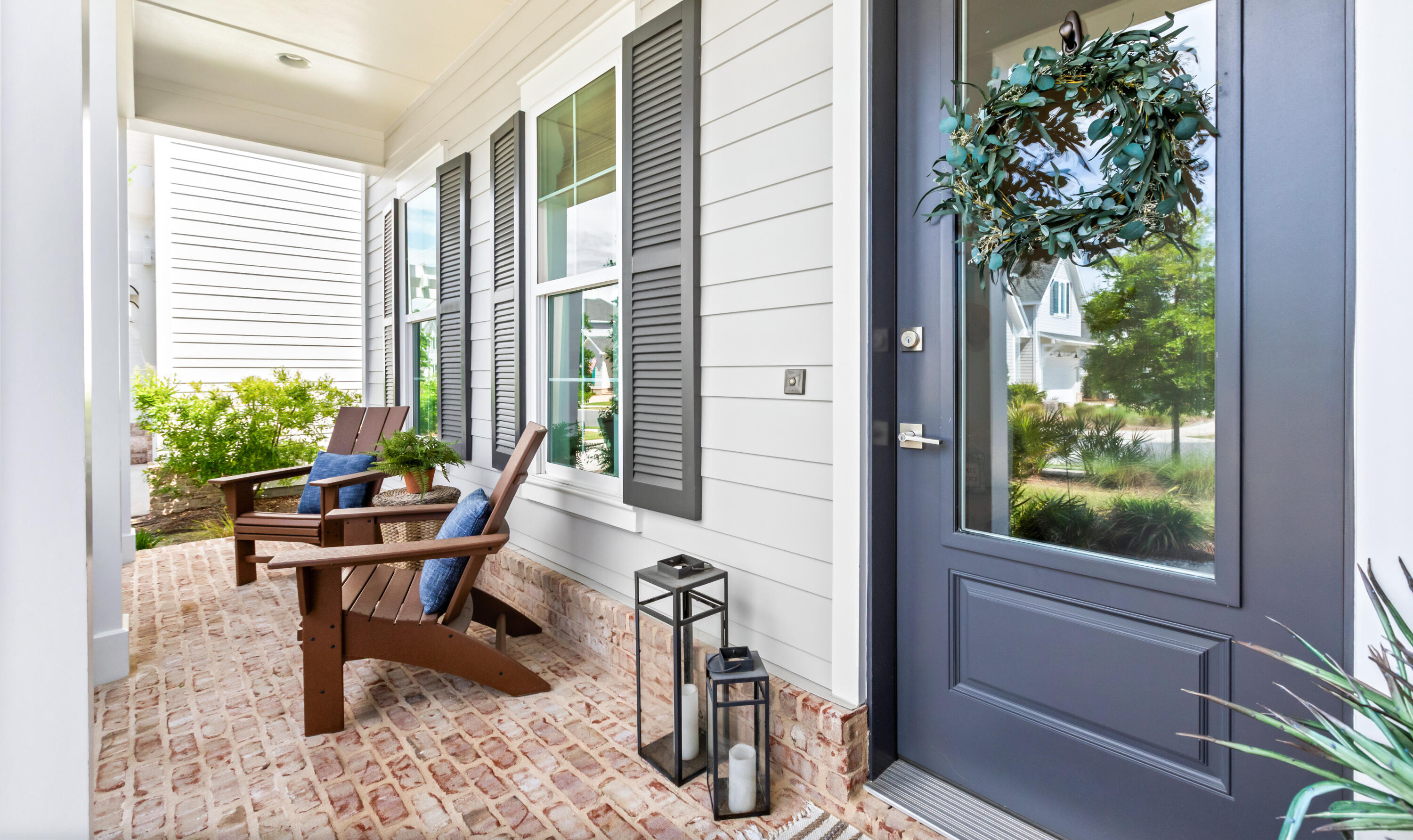 WATERSOUND ORIGINS - Residential